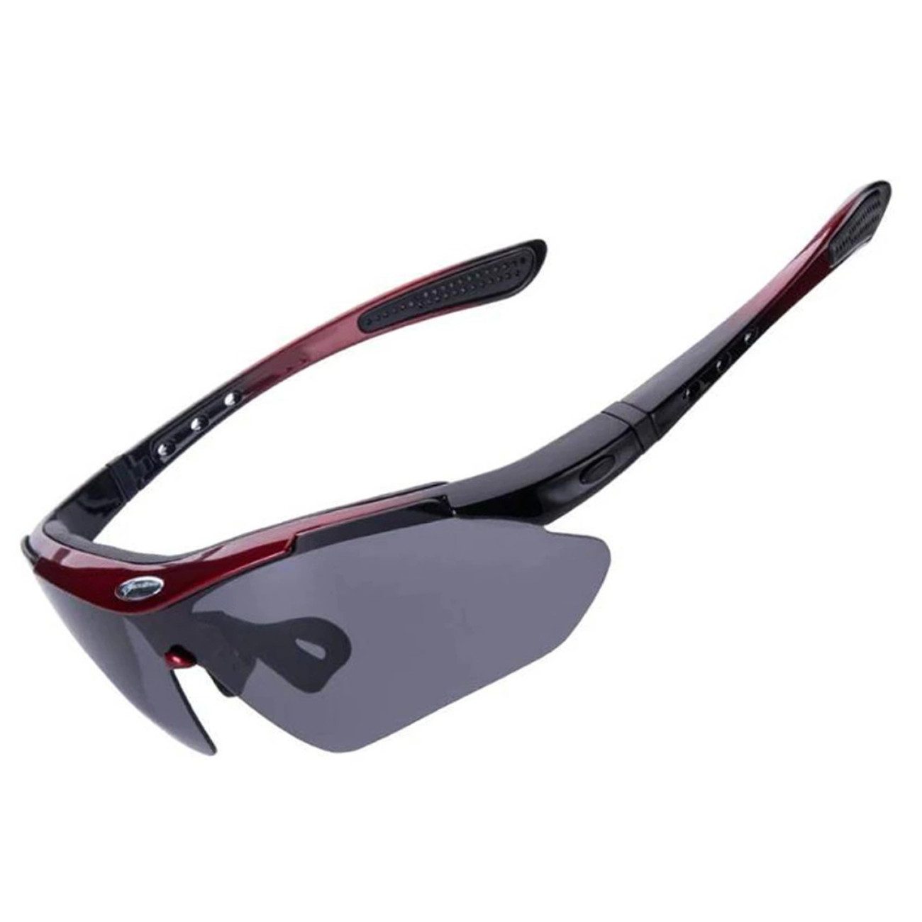 ROCKBROS Fahrradbrille photochrome, (Brillenset, Einzelartikel mit Zubehör) günstig online kaufen