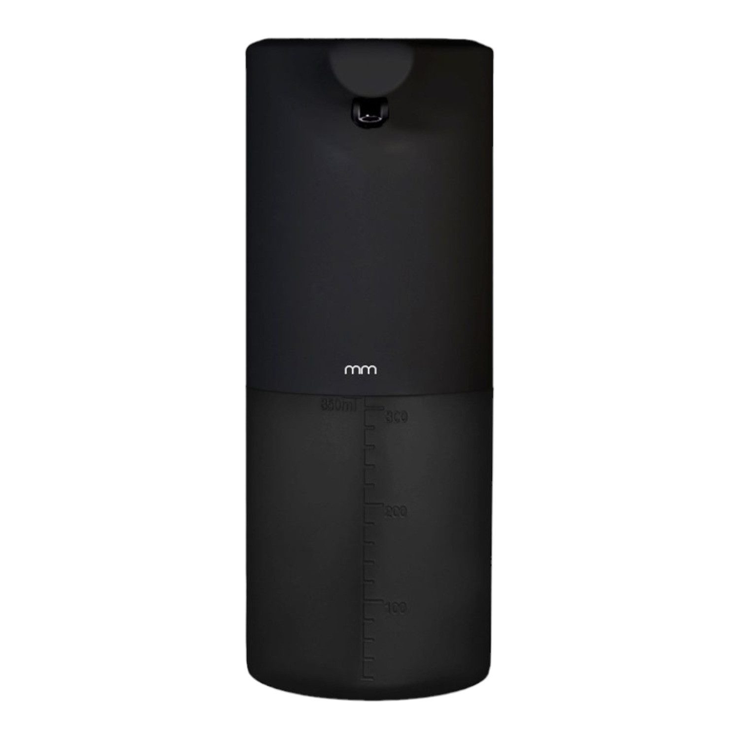 Mikamax Seifenspender Automatischer Schaumseifenspender Seifendosierer mit günstig online kaufen