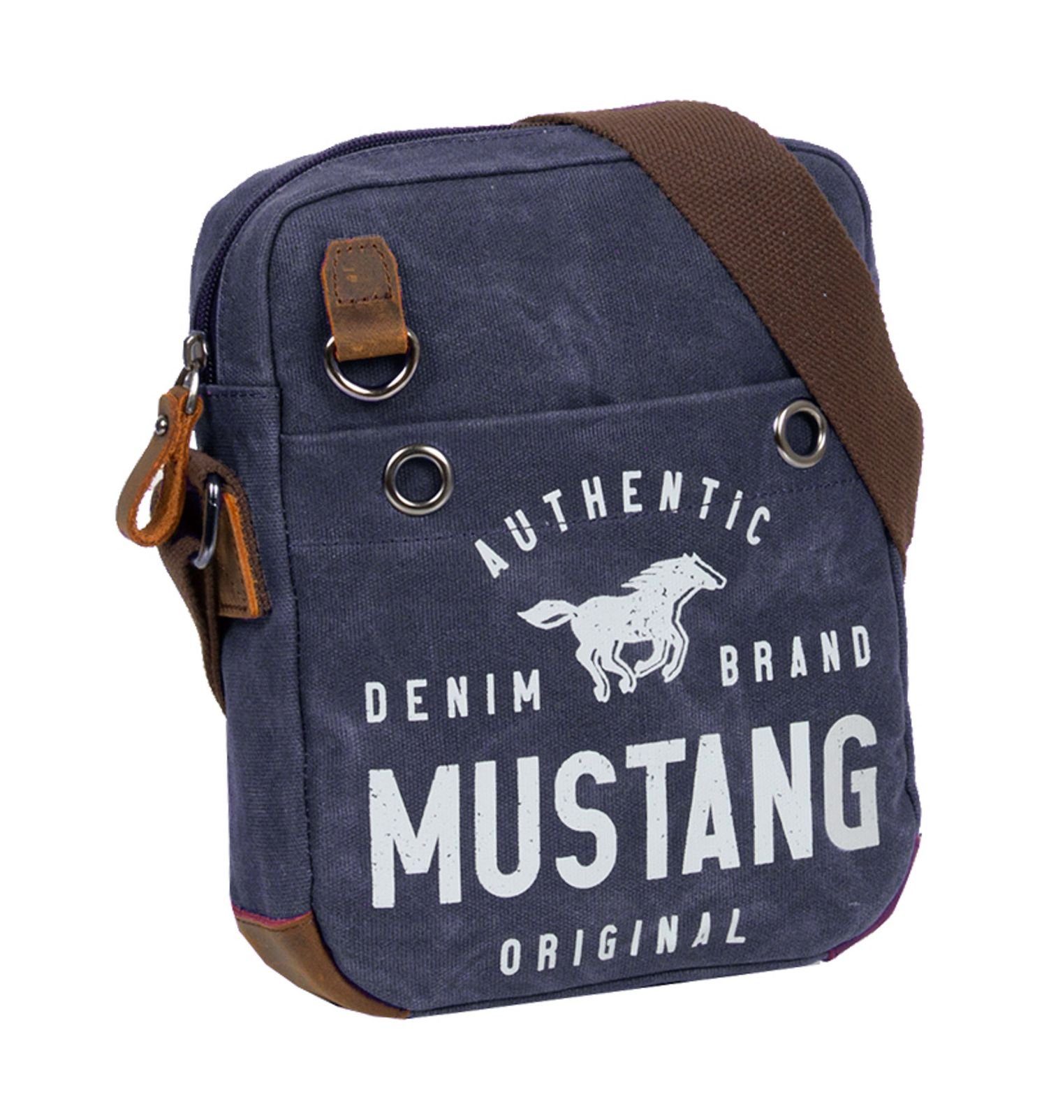 MUSTANG Umhängetasche Houston günstig online kaufen