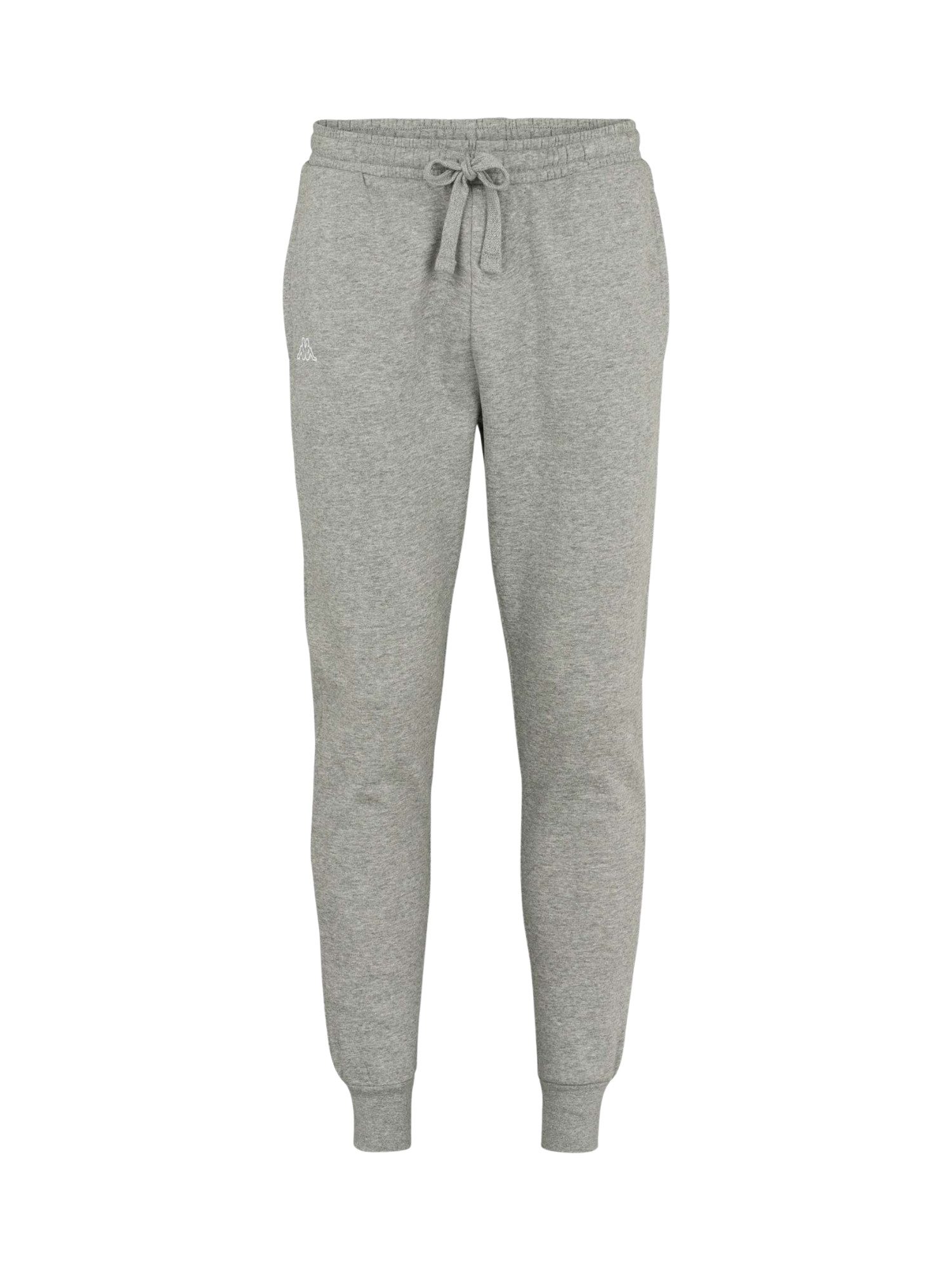 Kappa Chinohose Kappa Trousers Logo Caseri günstig online kaufen