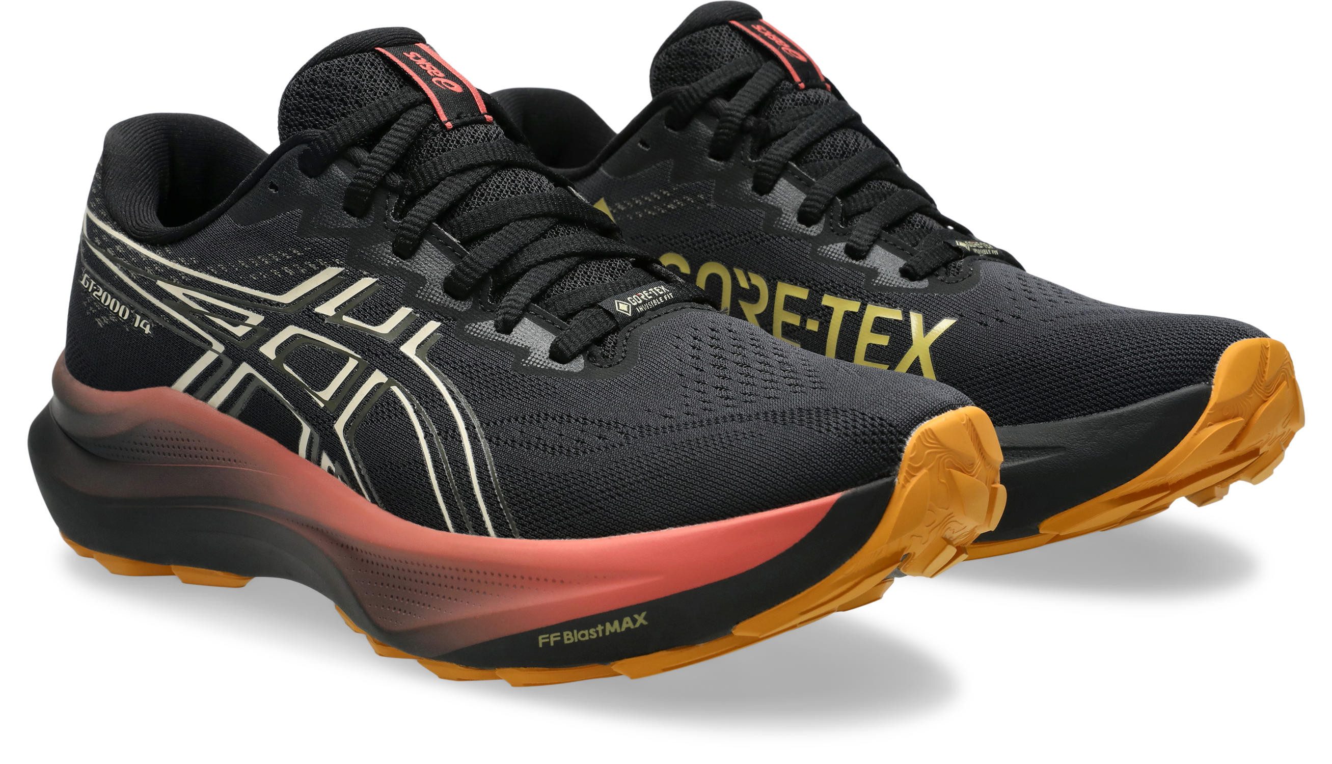 Asics GT-2000 14 GORE-TEX Laufschuh für günstig online kaufen