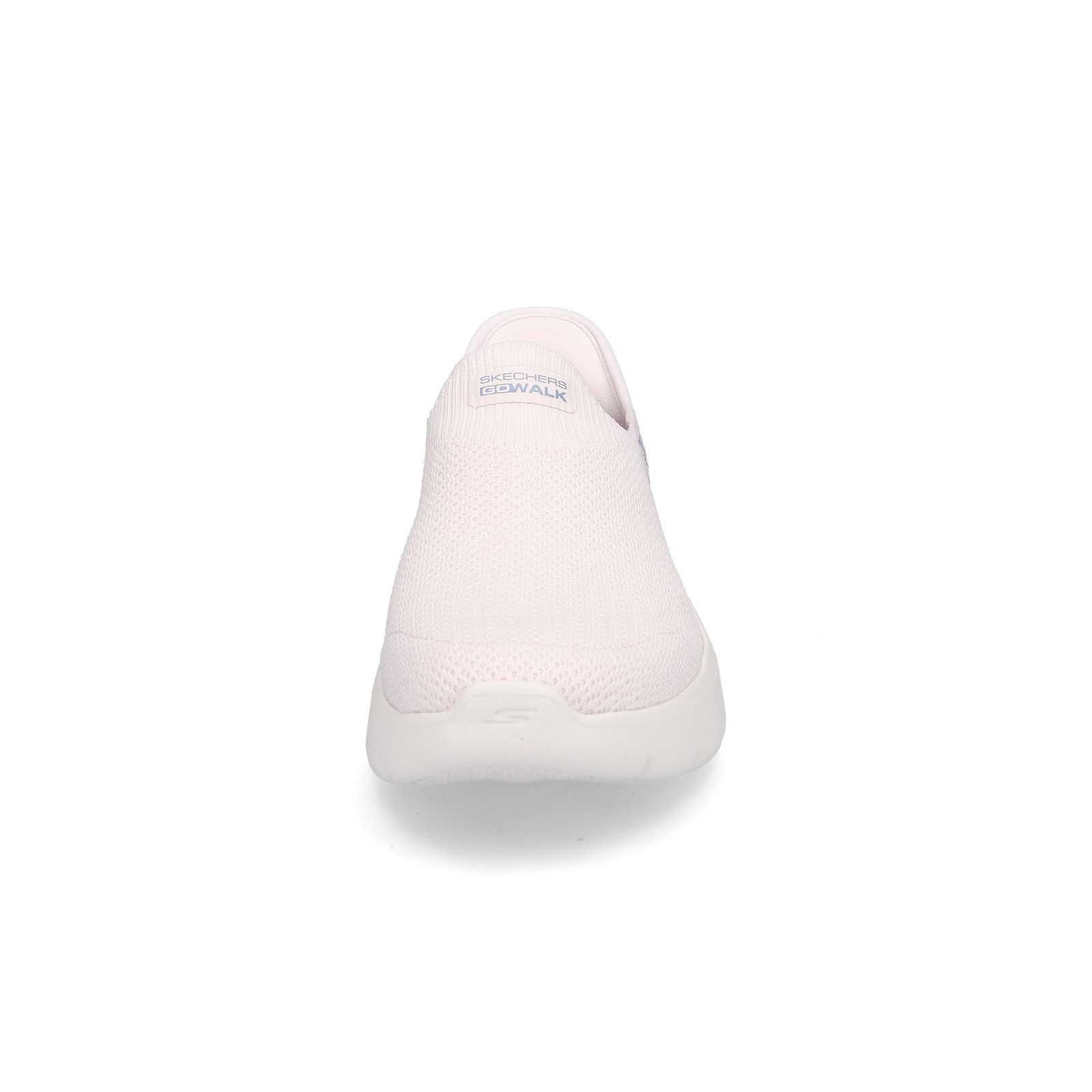 Skechers Skechers Damen Slip-in Sneaker Go Walk Flex Sunset Rose rosa Sneaker – Bild 5 von 5