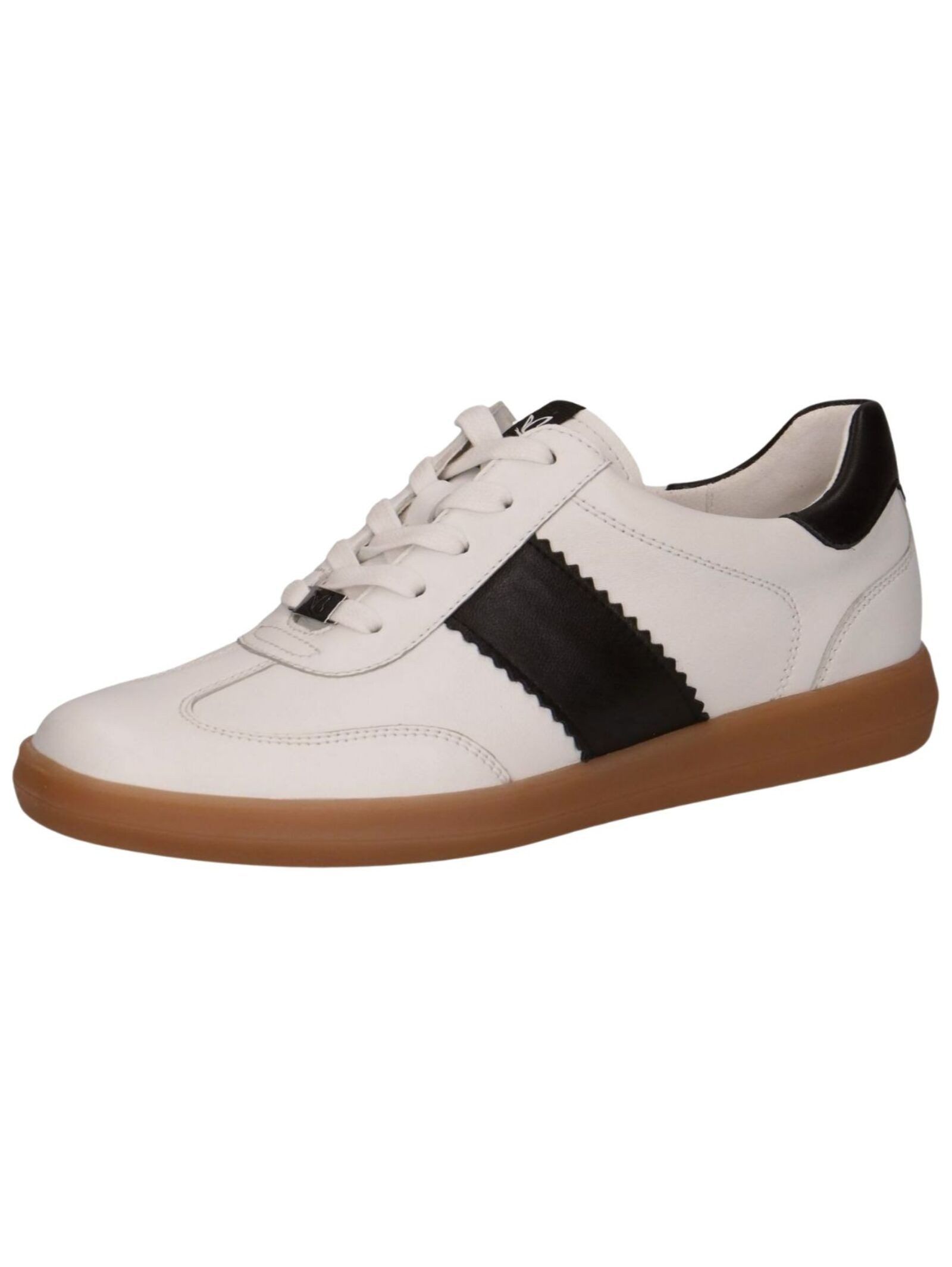 Sneaker Leder Sneaker
