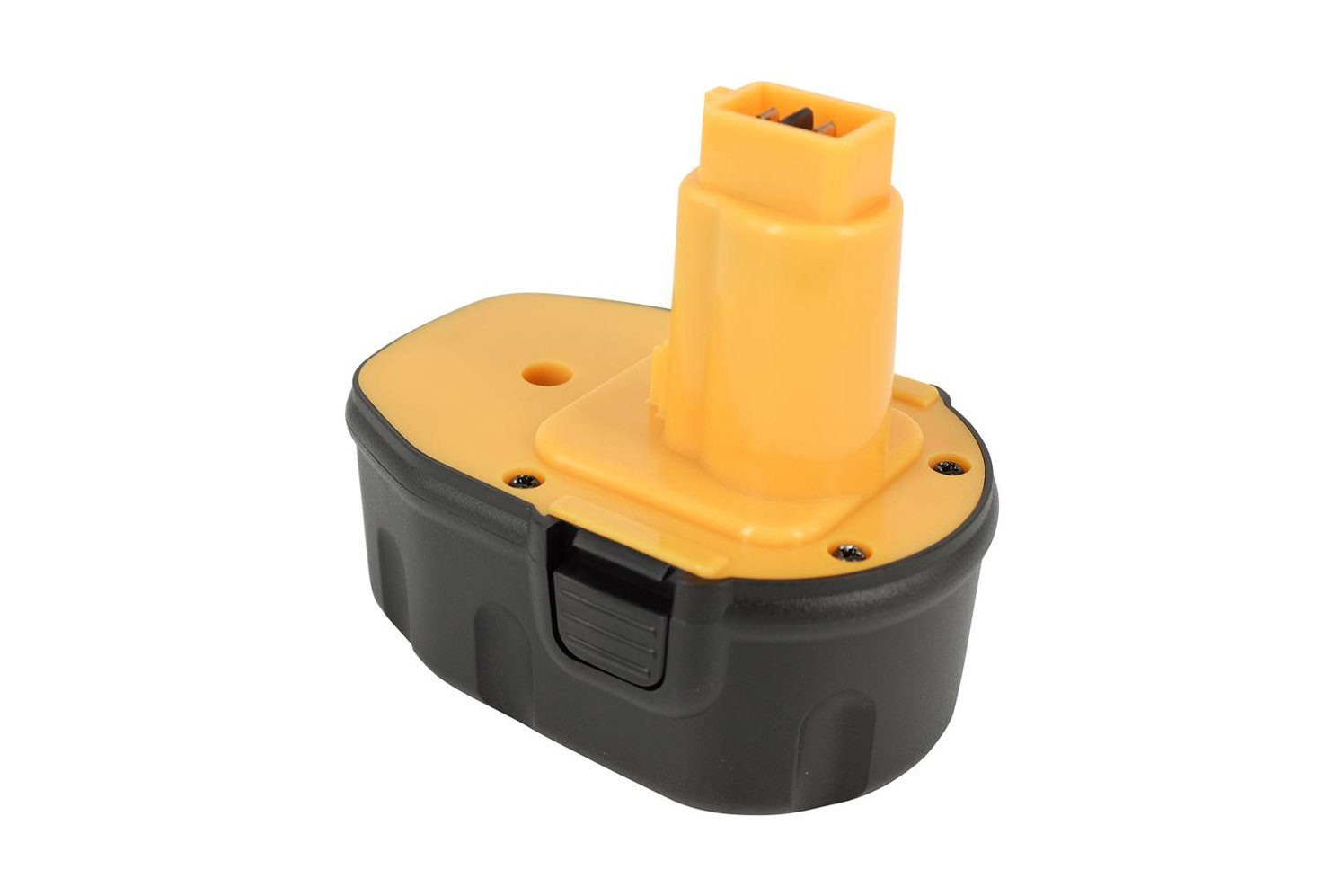 PowerSmart Akku Ni-MH 14,4V 3000mAh für DEWALT 652345-01, DC9091, DC9094, DE9031, DE9038, DE9091, DE9092, DE9094, DE9502, DW9091, DW9094, DC730KA, DC551KA, DC835KA, DW918, DW985, DC984