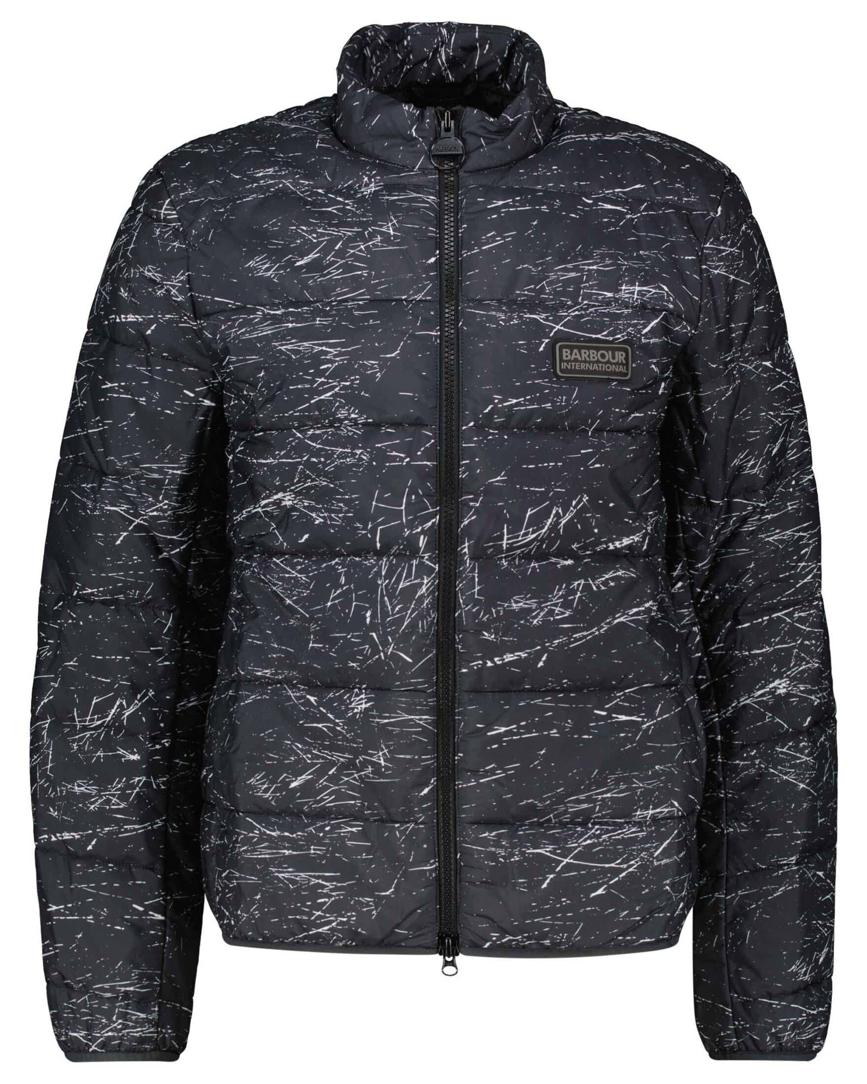 Barbour Winterjacke Herren Steppjacke HIGHSIDE QUILT