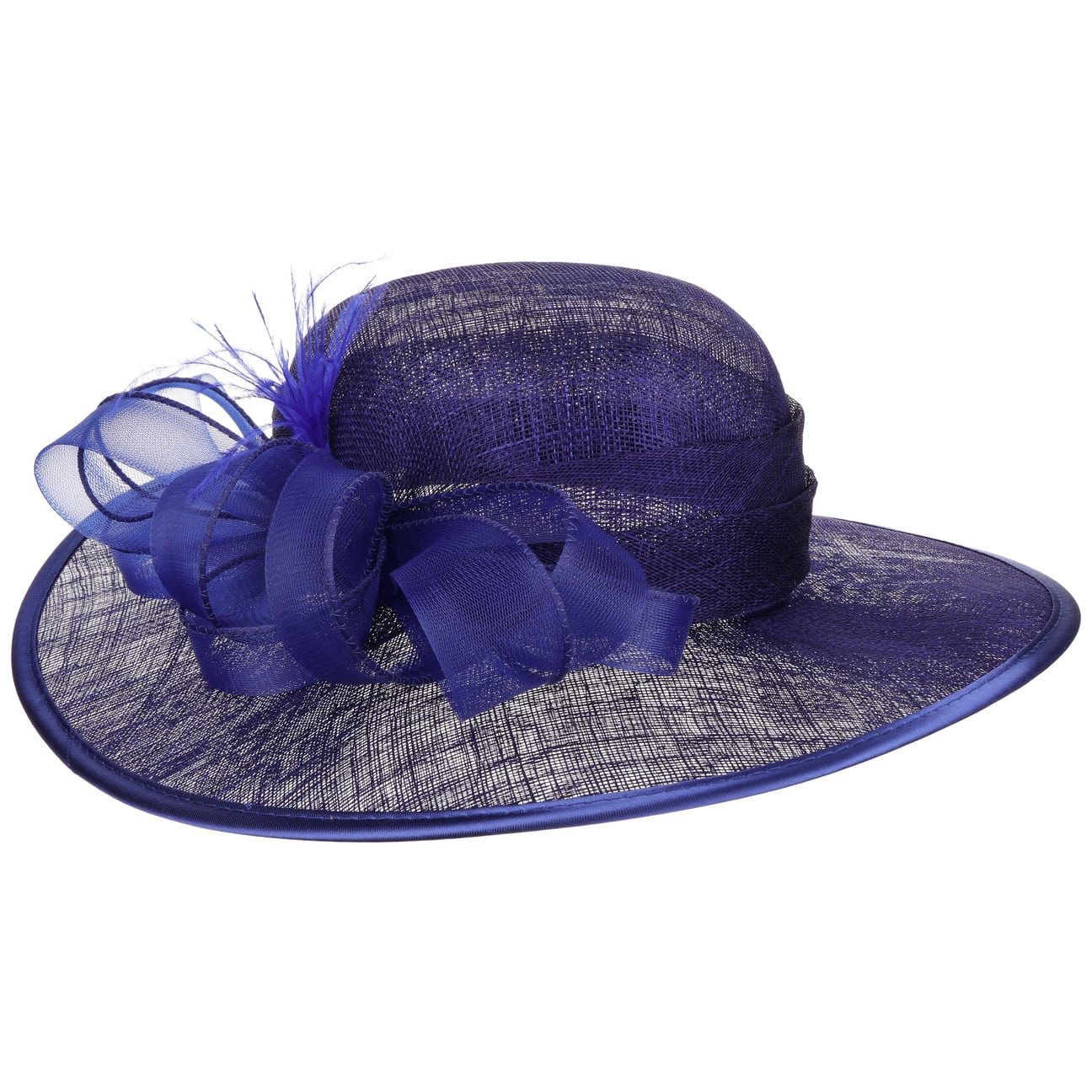 Lierys Strohhut (1-St) Damenhut, Made in Italy
