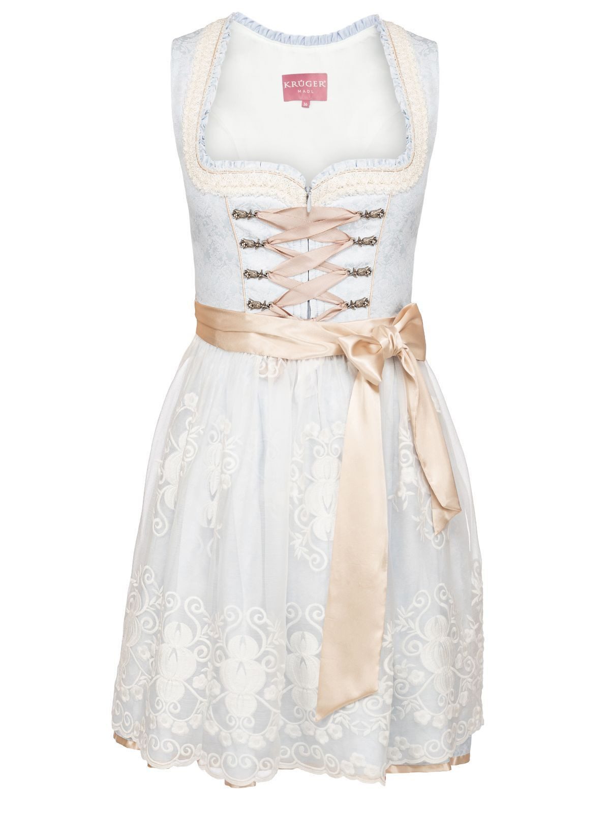 Krüger Dirndl 414865-050 günstig online kaufen