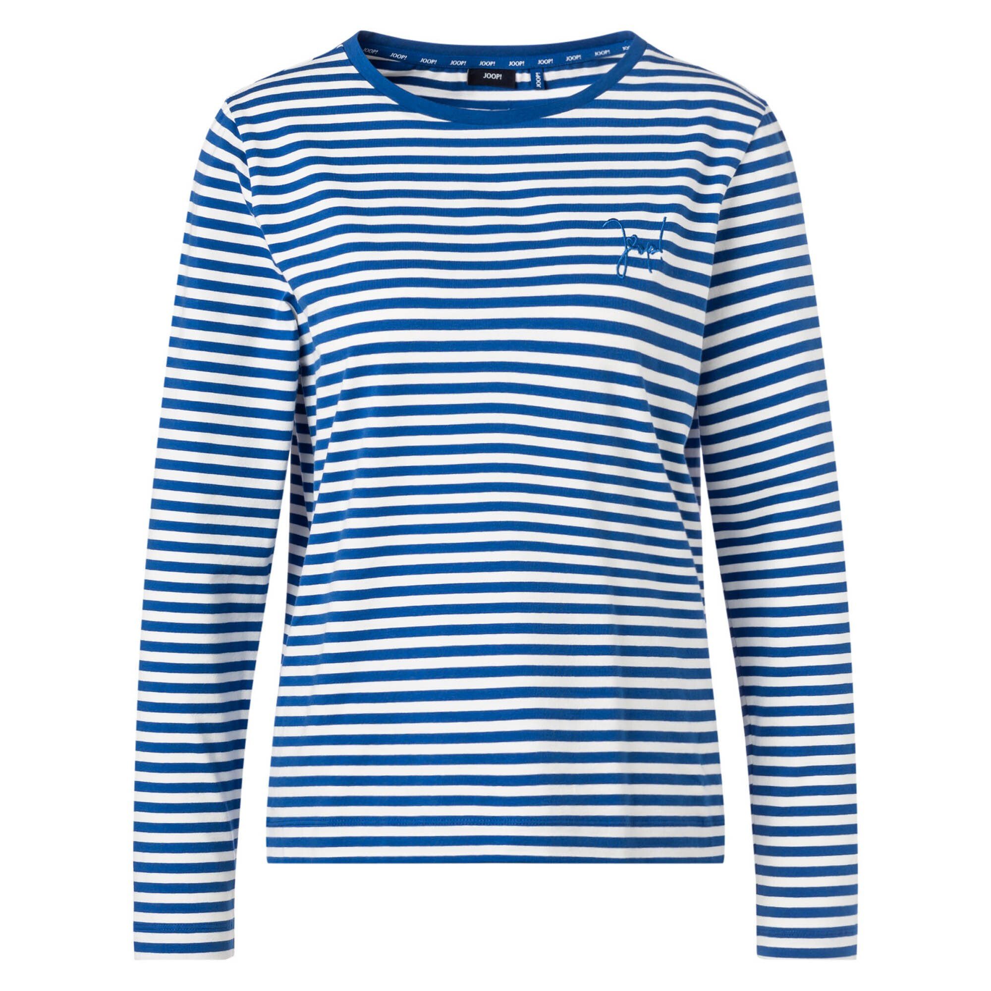 T-Shirts | kaufen online Blaue Damen Langarm OTTO