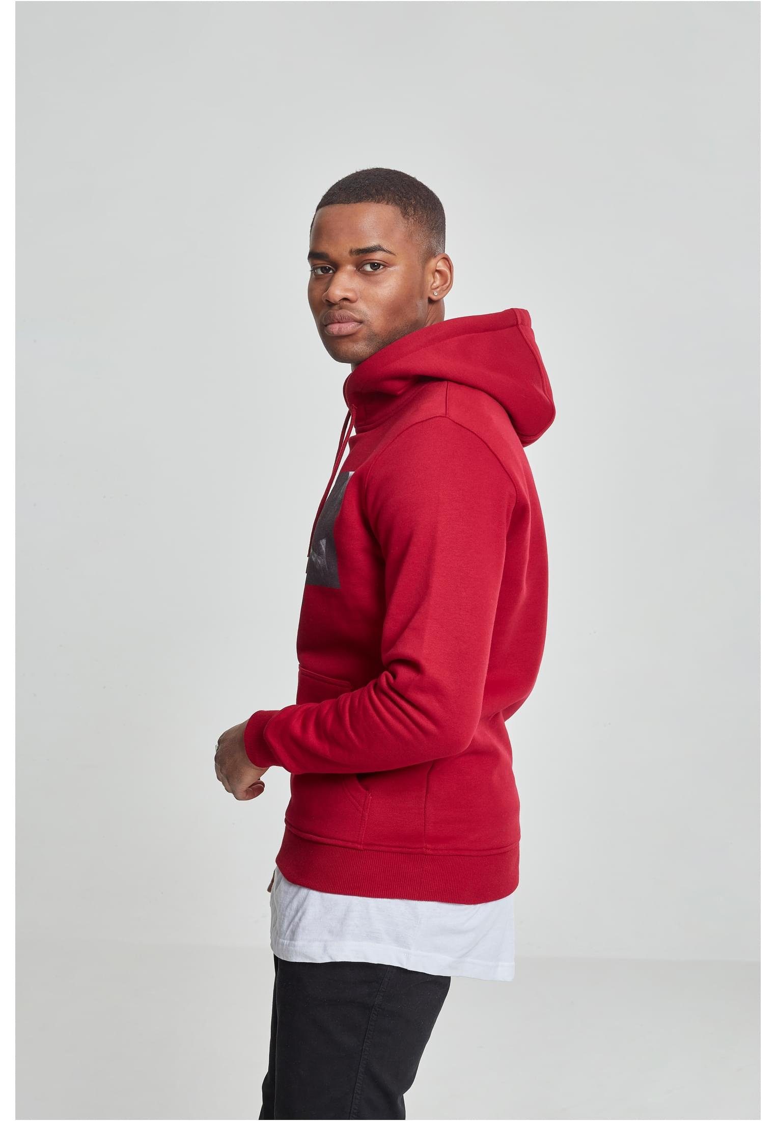 ruby Herren Pray MisterTee Sweater (1-tlg) Hoody