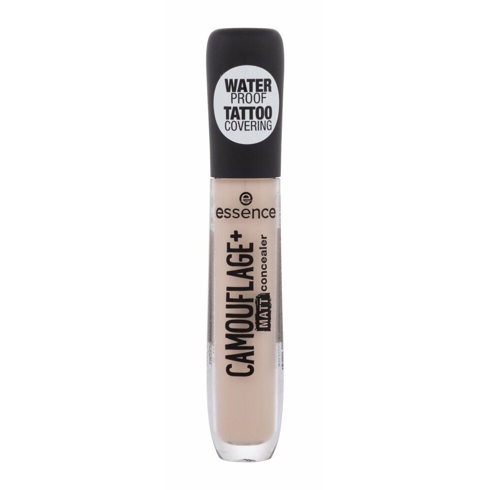 Concealer Concealer Camouflage+ Matt Waterproof 20 Light Ivory, 5 ml