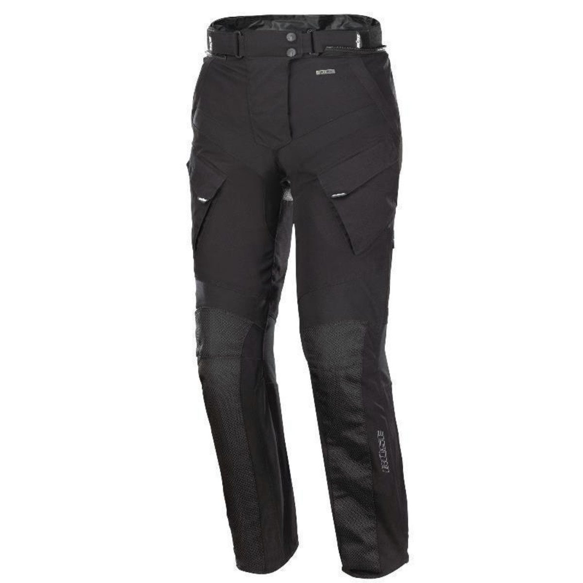 Büse Motorradhose Büse Open Road Evo Textilhose schwarz Damen motorradhose für damen