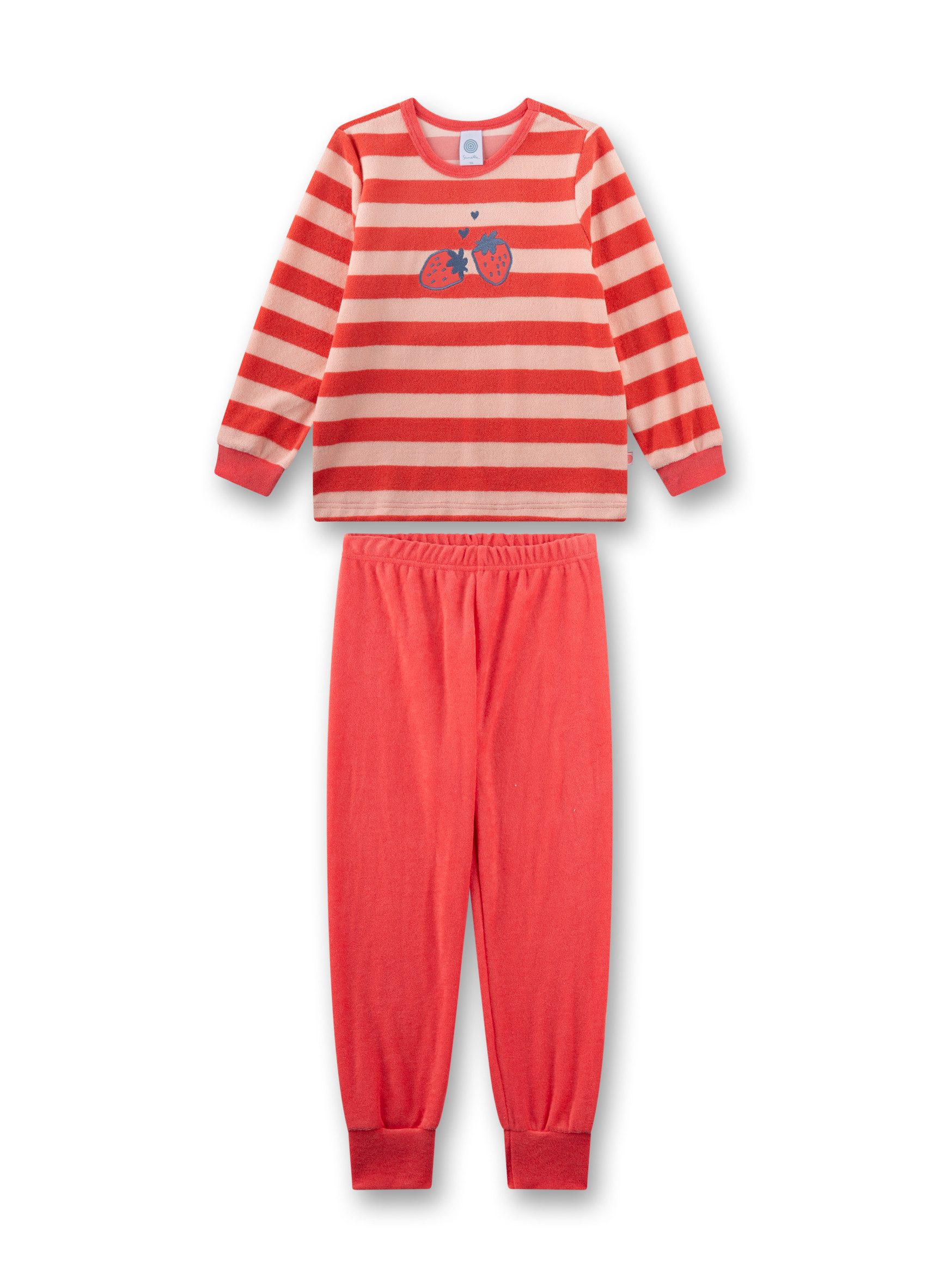 Sanetta Pyjama (1 tlg)