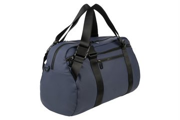 Tucano Laptoptasche Tucano GOMMO Weekender Bag mit Rucksackfunktion in Dunkelblau