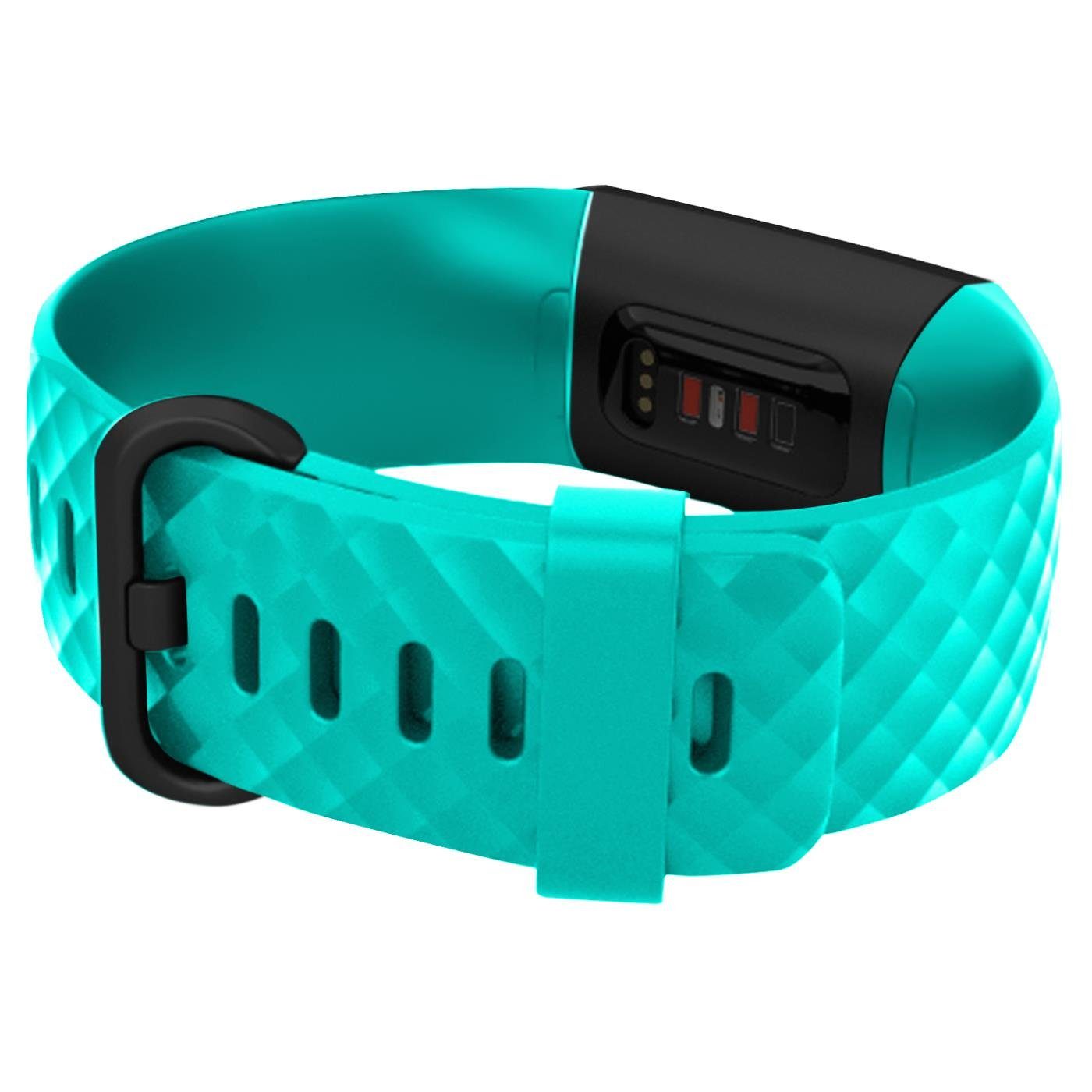 CoolGadget Smartwatch-Armband Fitnessarmband aus TPU / günstig online kaufen