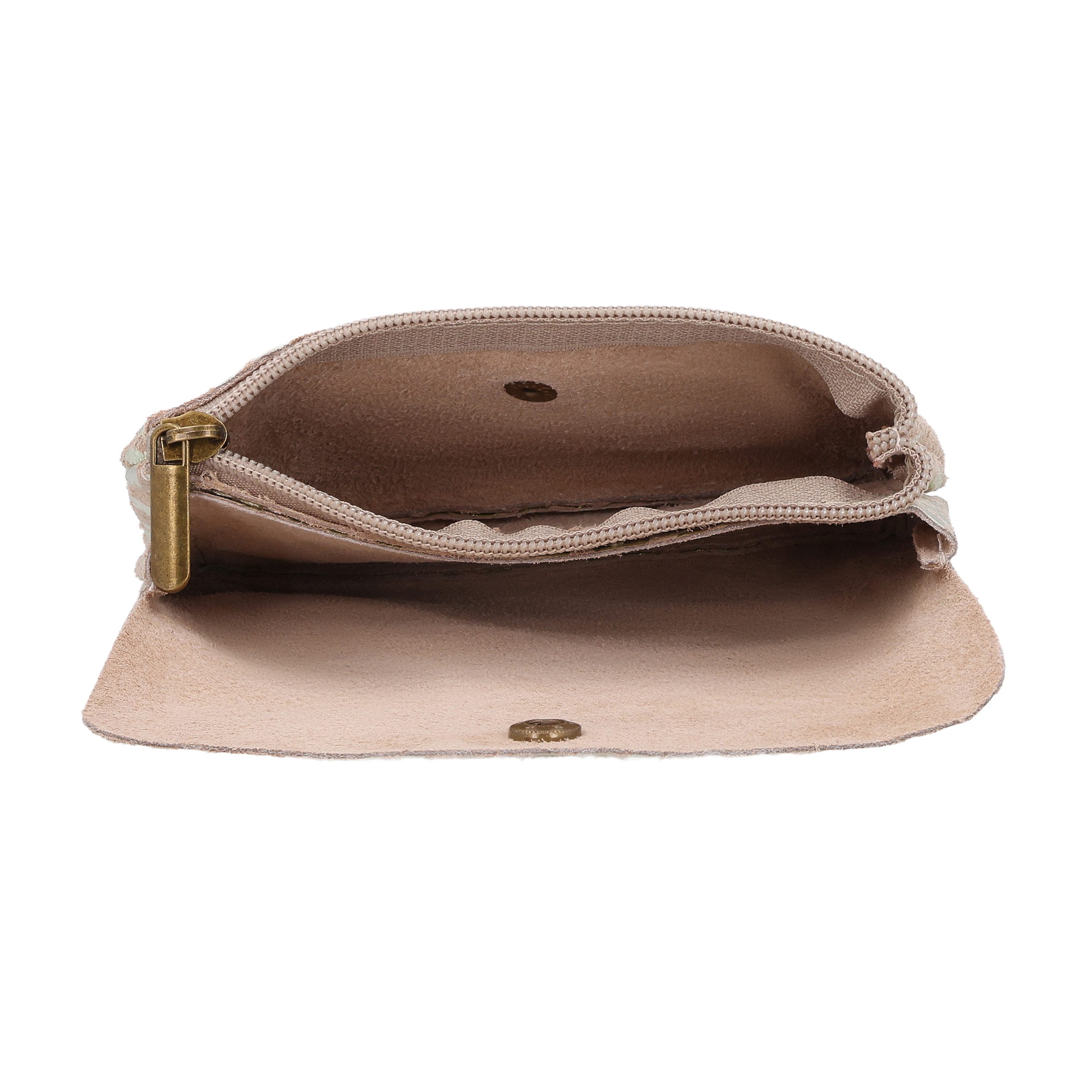 Gusti Leder Umhängetasche Gusti Leder small accessories Anela (1-tlg)