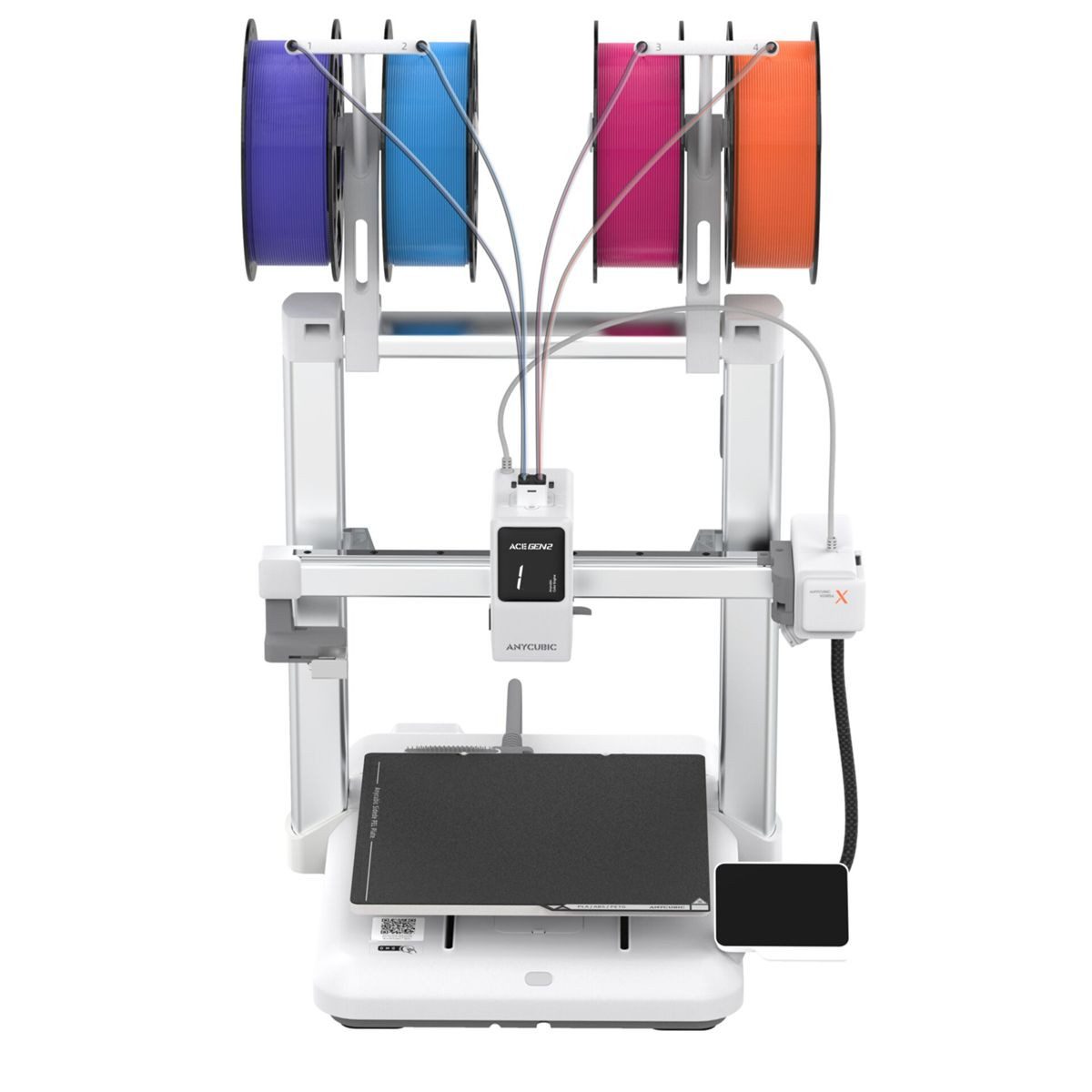 ANYCUBIC 3D-Drucker Kobra X FDM 3D-Drucker