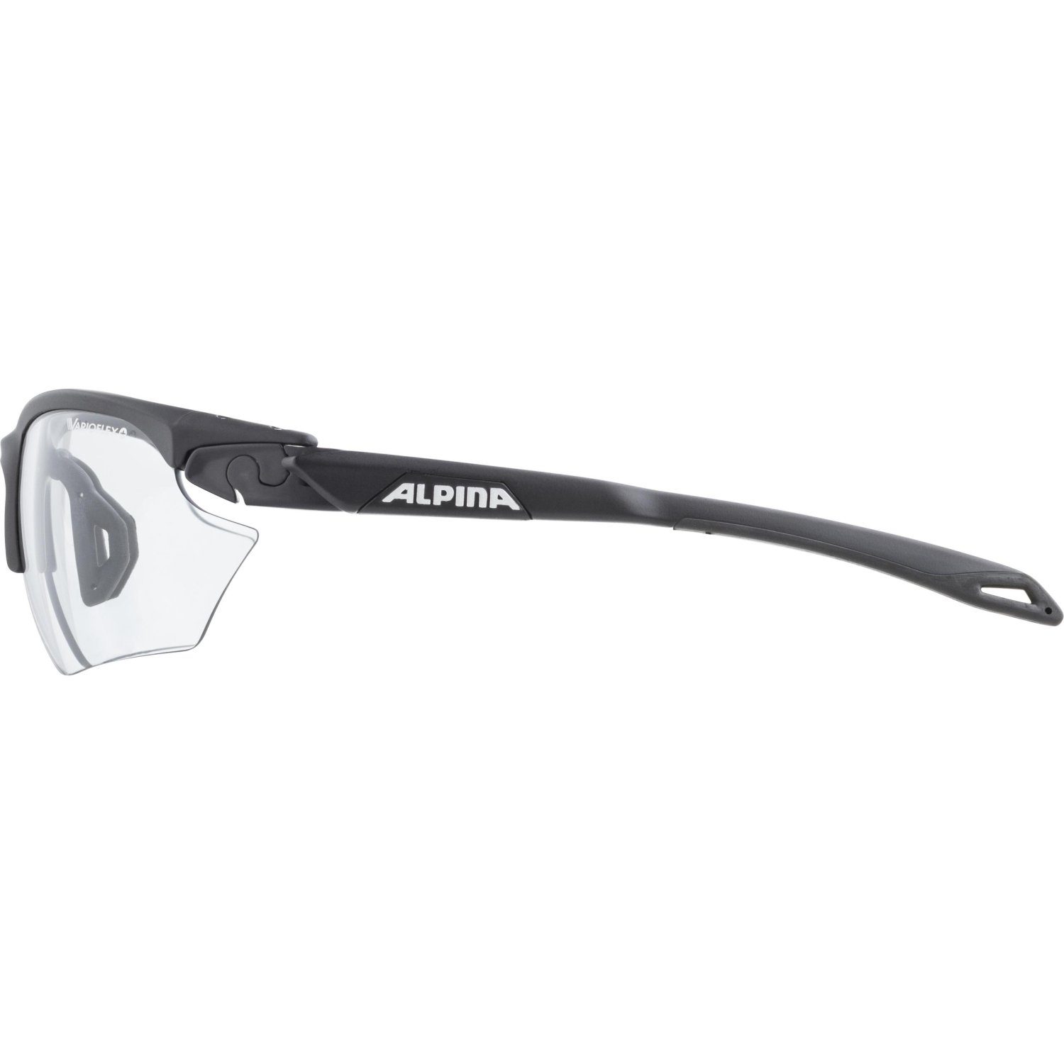 Alpina Sports Sonnenbrille Alpina Twist 5 HR S VL+ Sport-Sonnenbrille