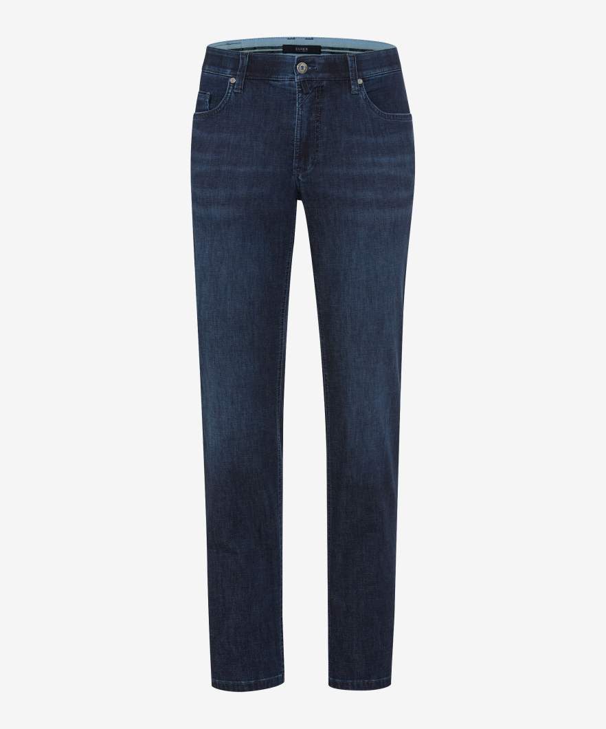 EUREX by BRAX 5-Pocket-Jeans "Style LUKE" günstig online kaufen