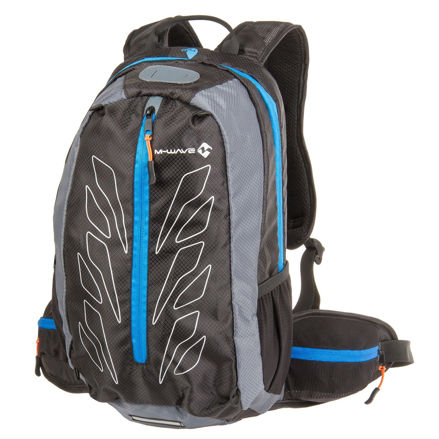 Freizeitrucksack Rough Ride Back
