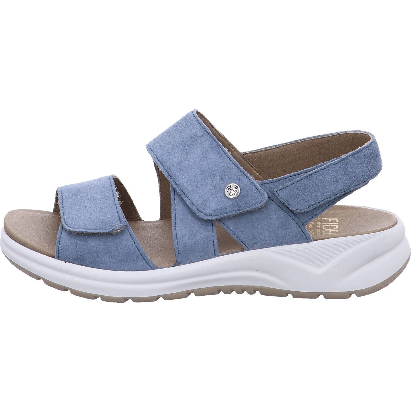 Fidelio Hawaii Sandale für Einlagen geeignet günstig online kaufen