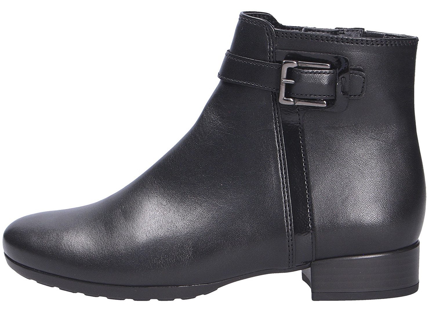 Gabor Gabor Damen Stiefelette schwarz Größe Stiefelette