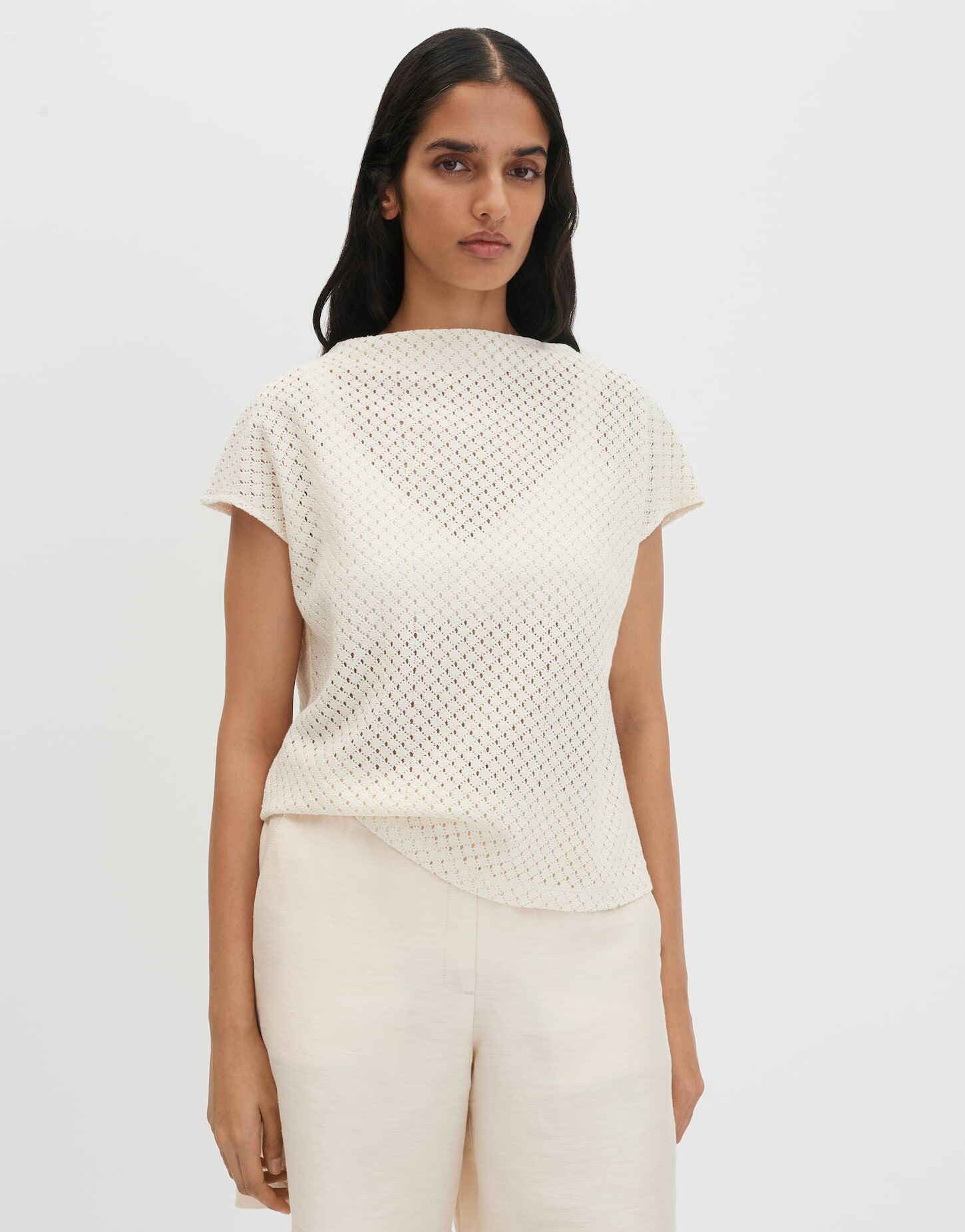 Kurzarmshirt Kalura