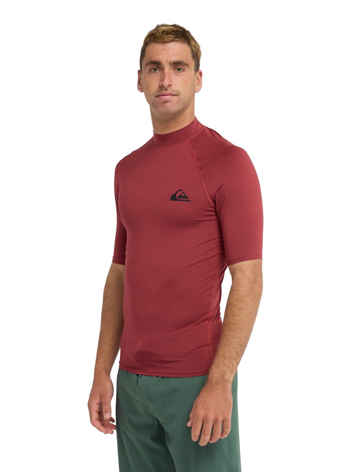 Quiksilver Rash Guard