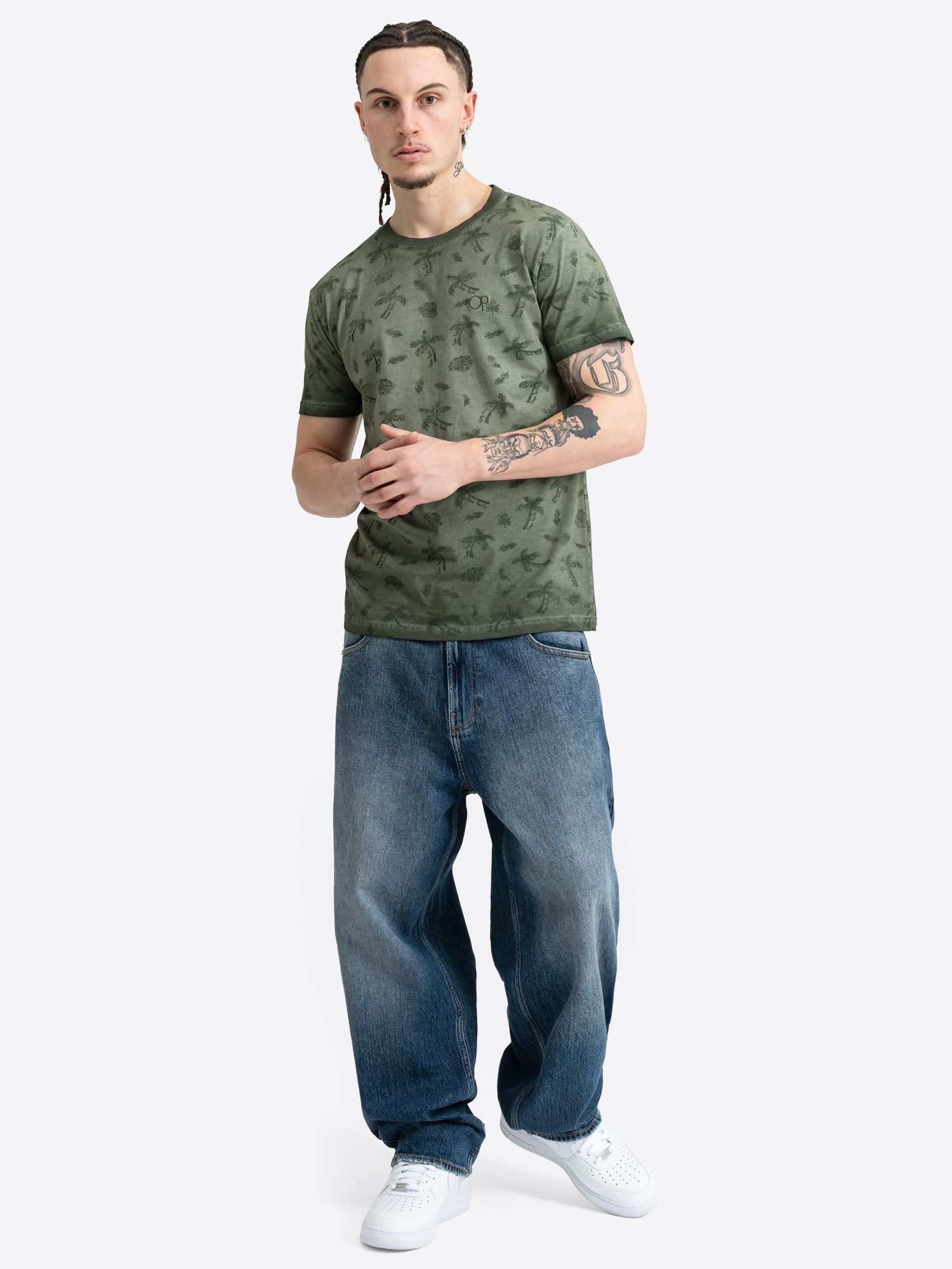 Ocean Pacific T-Shirt PEREGIAN