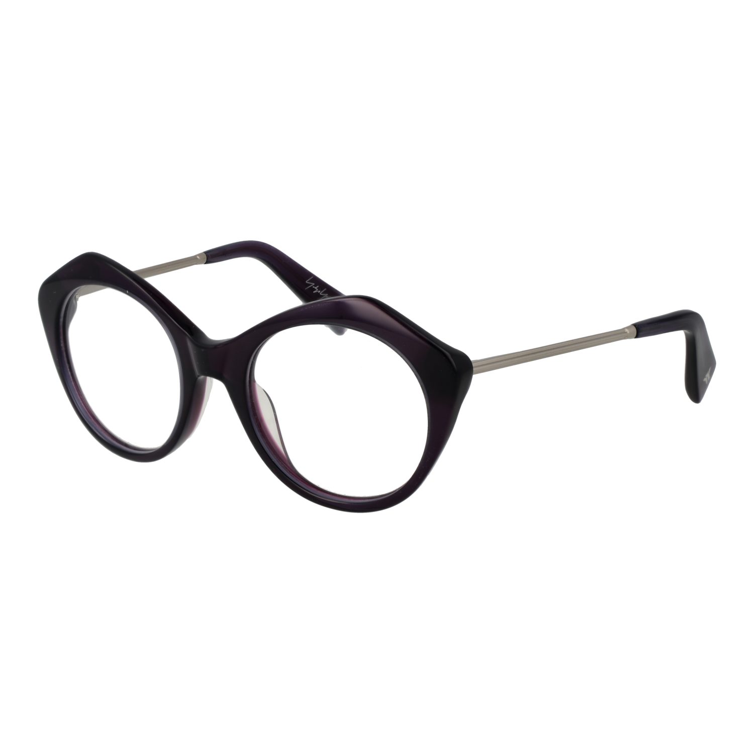 YOHJI YAMAMOTO Brillengestell YY1004 51717