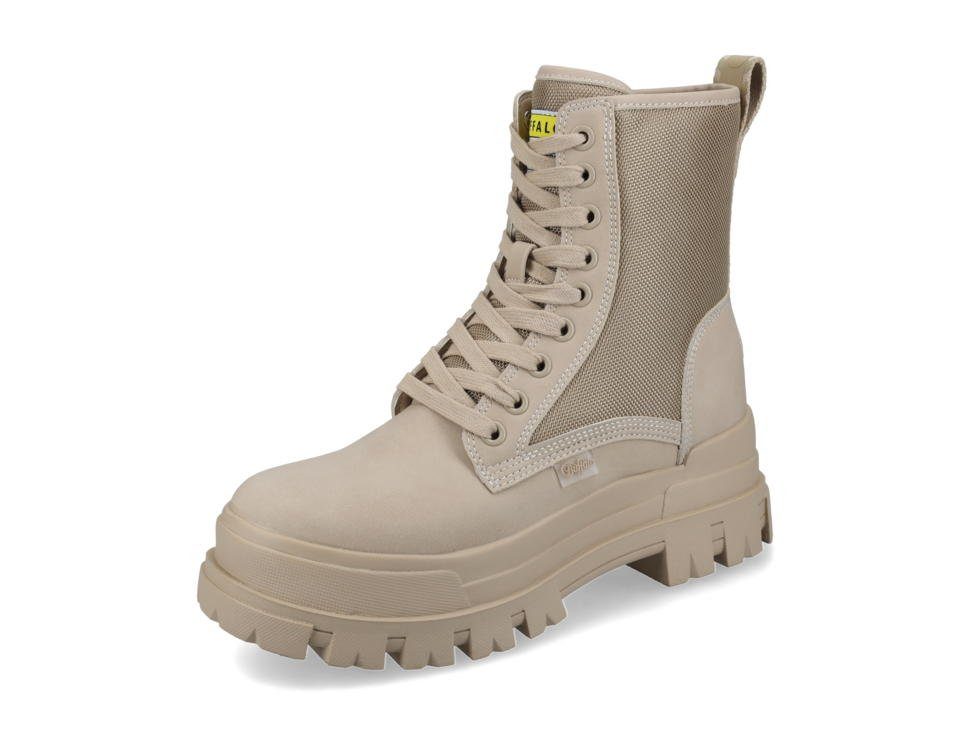Buffalo Damen Aspha Com2 Modestiefel Кроссовки