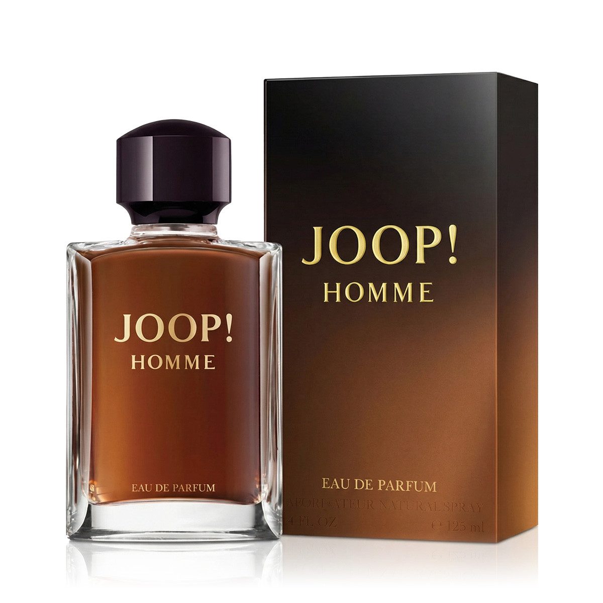 JOOP! Eau de Parfum JOOP! Homme Eau de Parfum für Herren