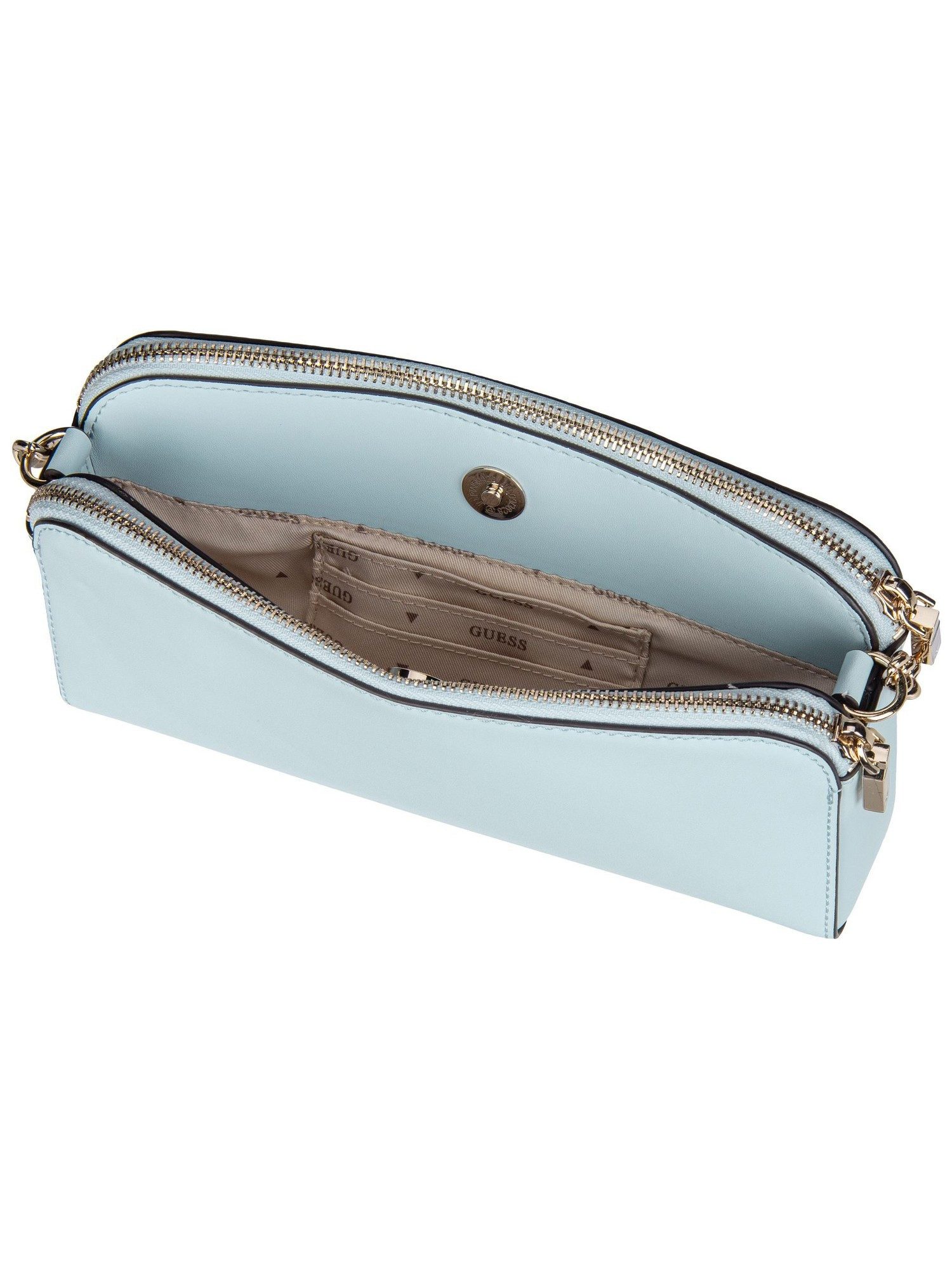 Guess Umhängetasche Daryna Status, Crossbody Bags klein