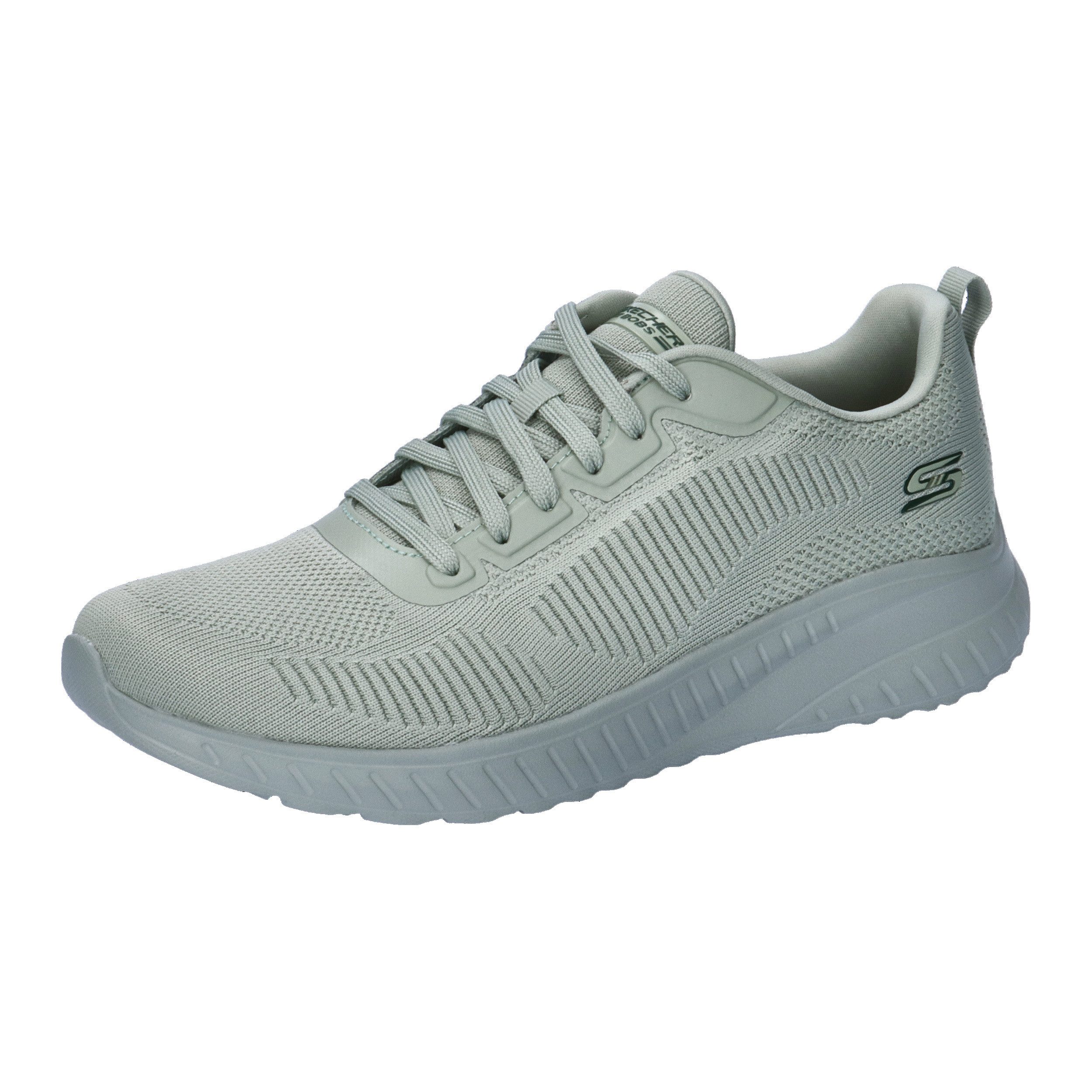 Skechers Damen Sneaker BOBS SQUAD CHAOS-FACE OFF 117209 Sneaker