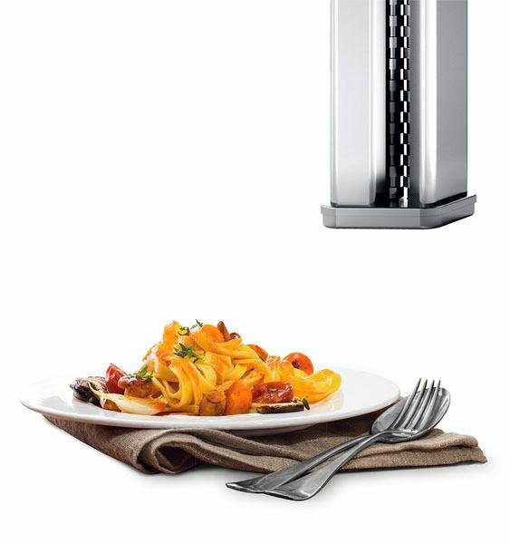 BOSCH Nudelvorsatz MUZ9PP1, Zubehör für Bosch Küchenmaschinen MUM9
