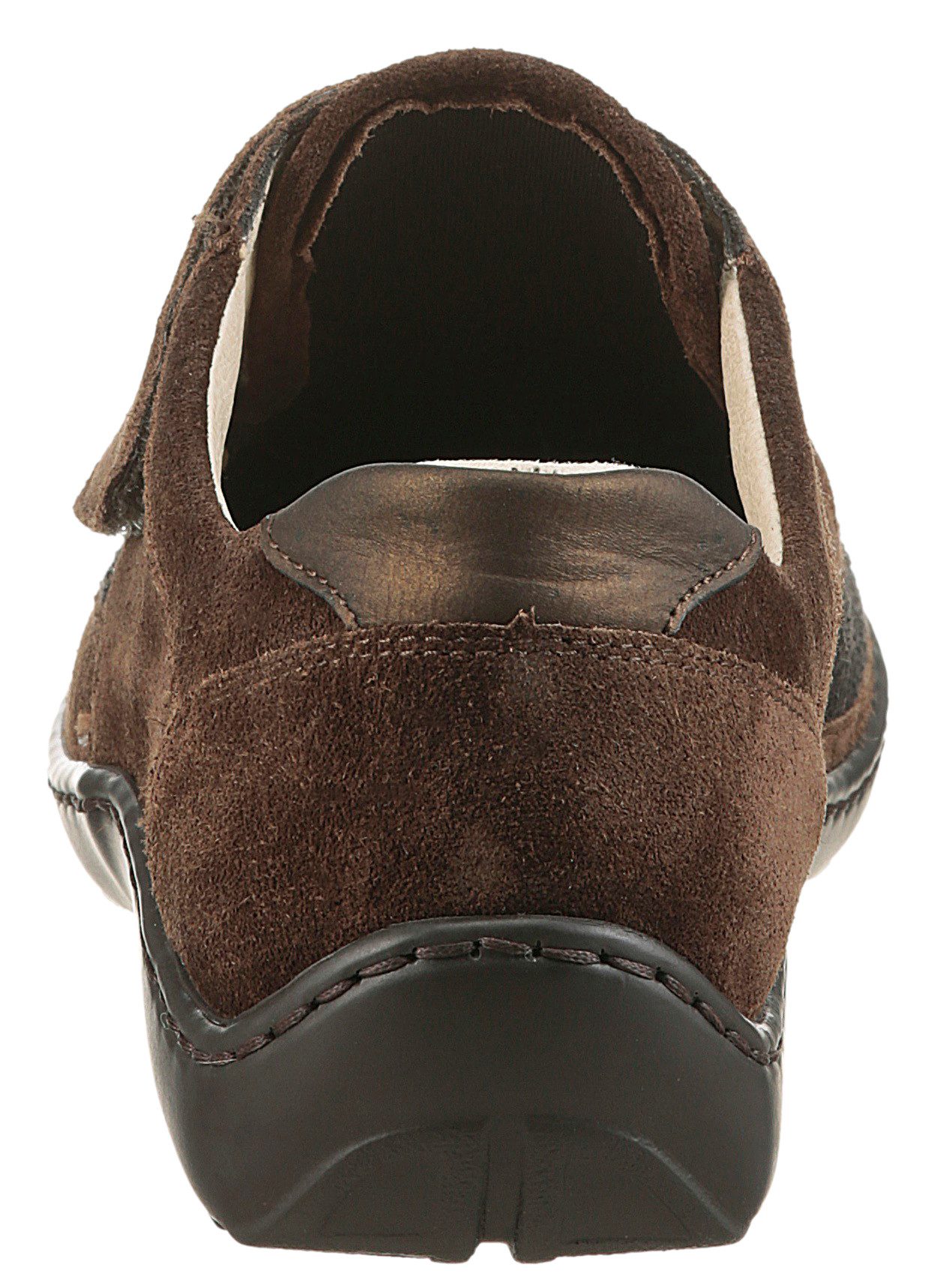 Waldläufer HENNI-Soft Klettschuh Bequemschuh, Halbschuh, Sneaker in Komfort günstig online kaufen