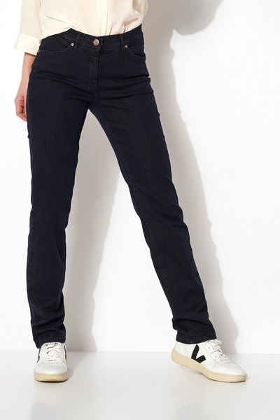 TONI 5-Pocket-Jeans Perfect Shape mit Shaping-Effekt an Bauch und Po