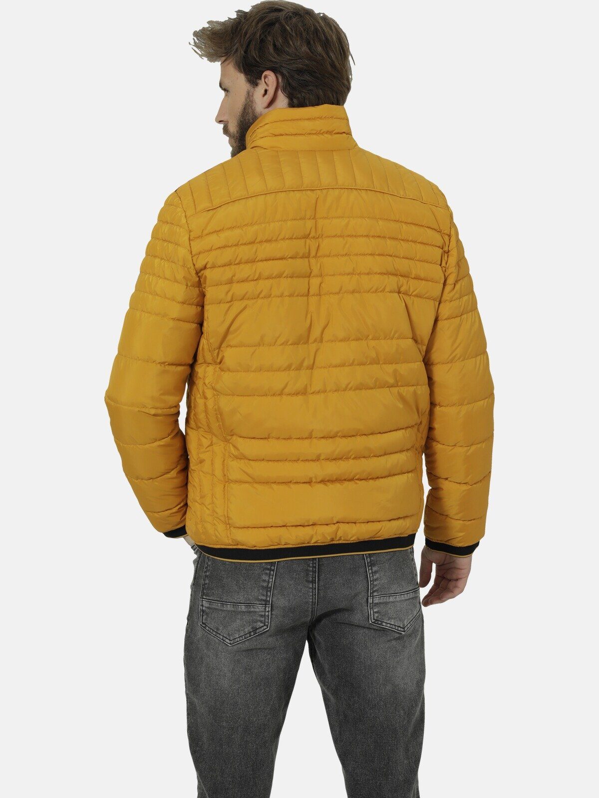 Babista Blouson LUNATESSA mit Reißverschluss günstig online kaufen