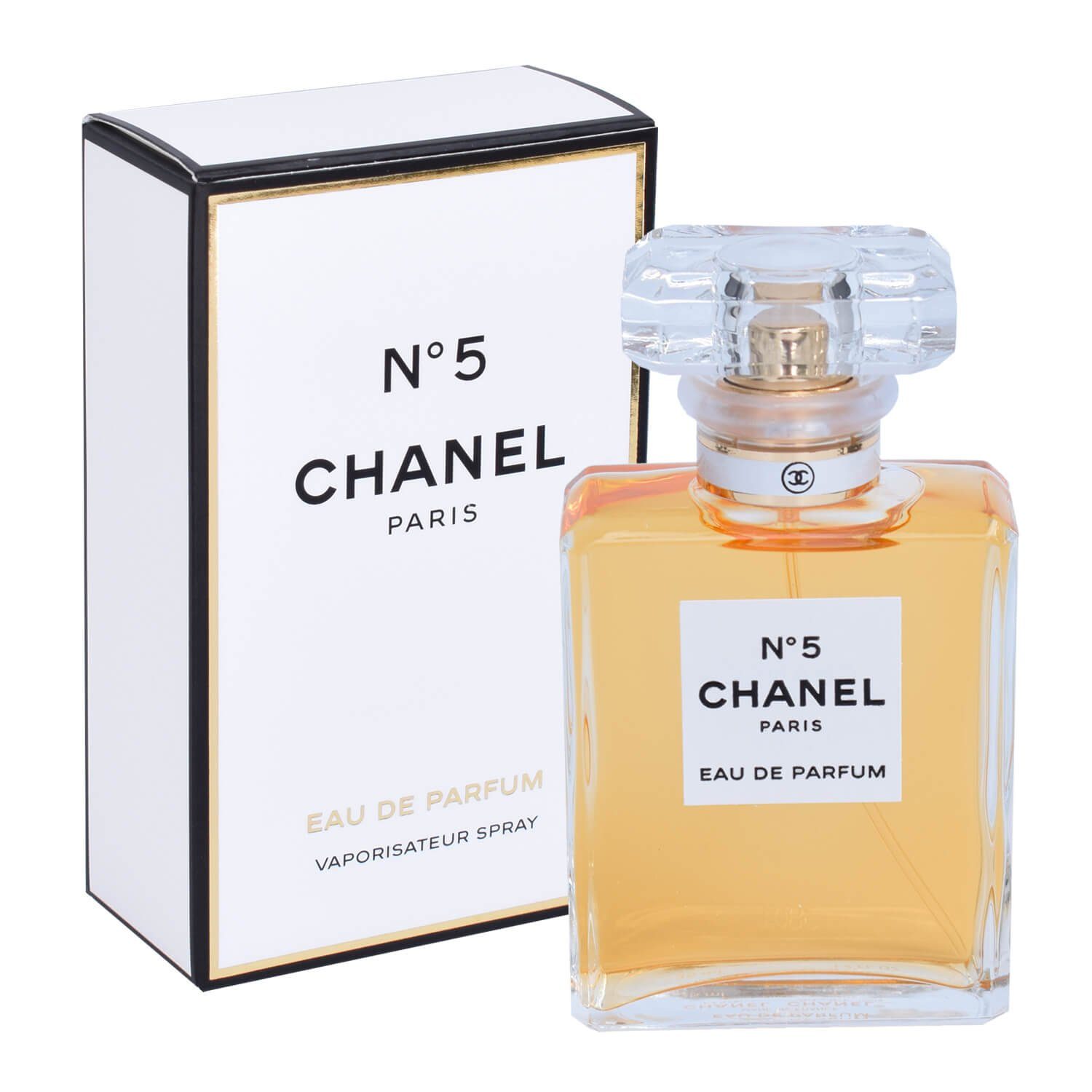 CHANEL Eau de Parfum Chanel N° 5