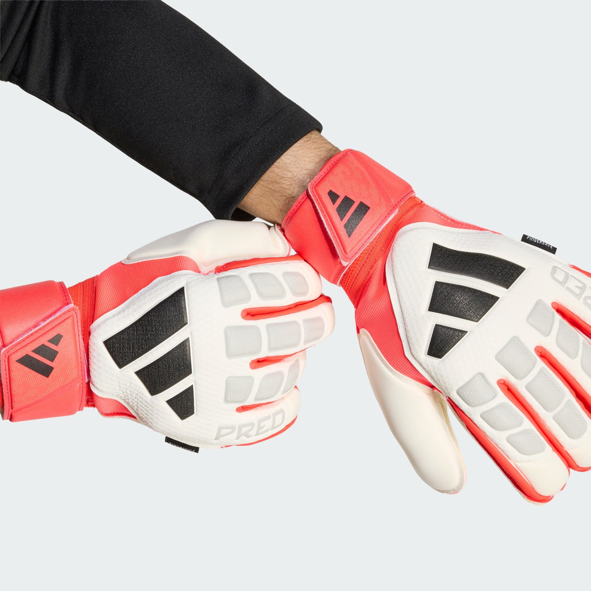 adidas Performance Torwarthandschuhe PREDATOR TORWARTHANDSCHUH MATCH FINGER günstig online kaufen
