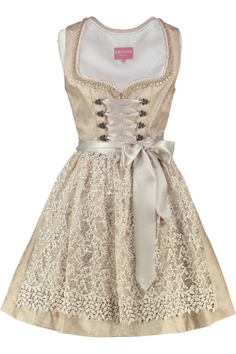 KRÜGER MADL Dirndl mehr