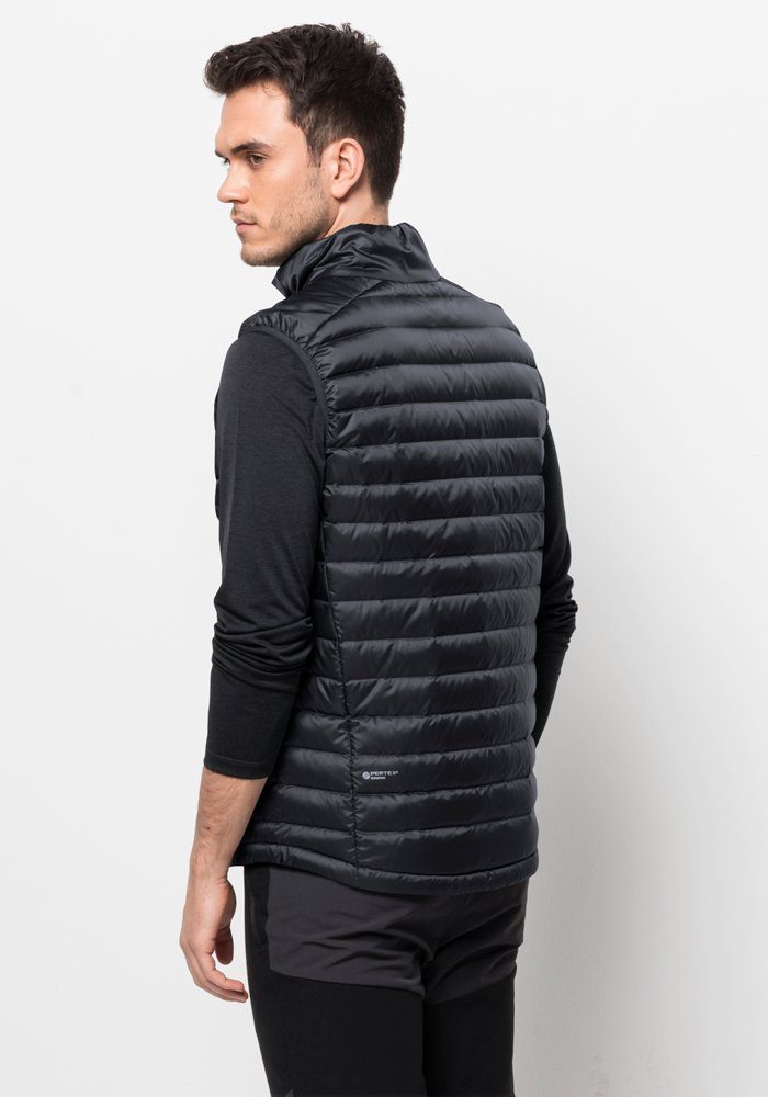 Jack Wolfskin Daunenweste PASSAMANI DOWN VEST günstig online kaufen