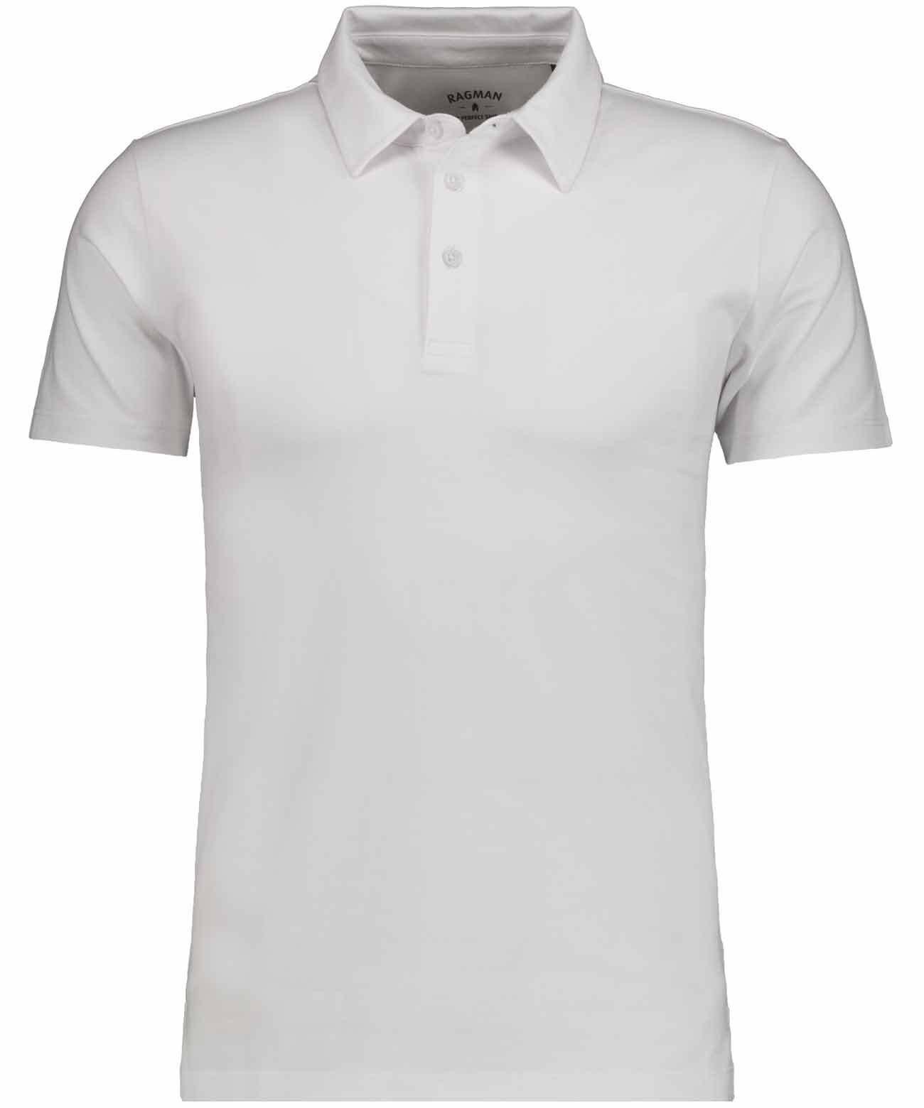 RAGMAN Poloshirt