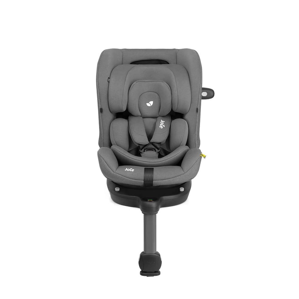 Joie Autokindersitz i-Spin 360 max - 4-in-1 drehbarer Kindersitz (61-150 cm)