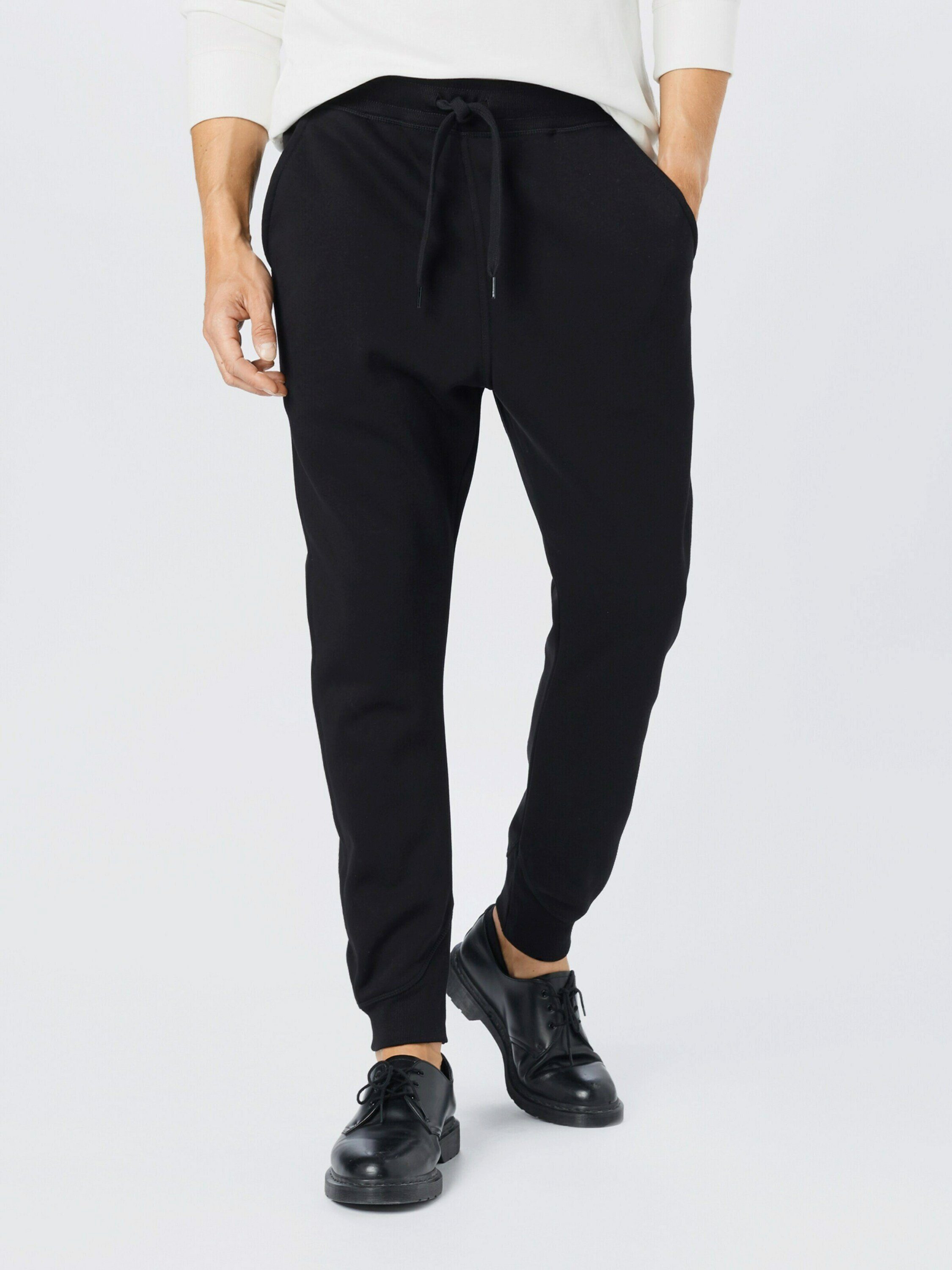 G-STAR Sweathose Type C (1-tlg) günstig online kaufen