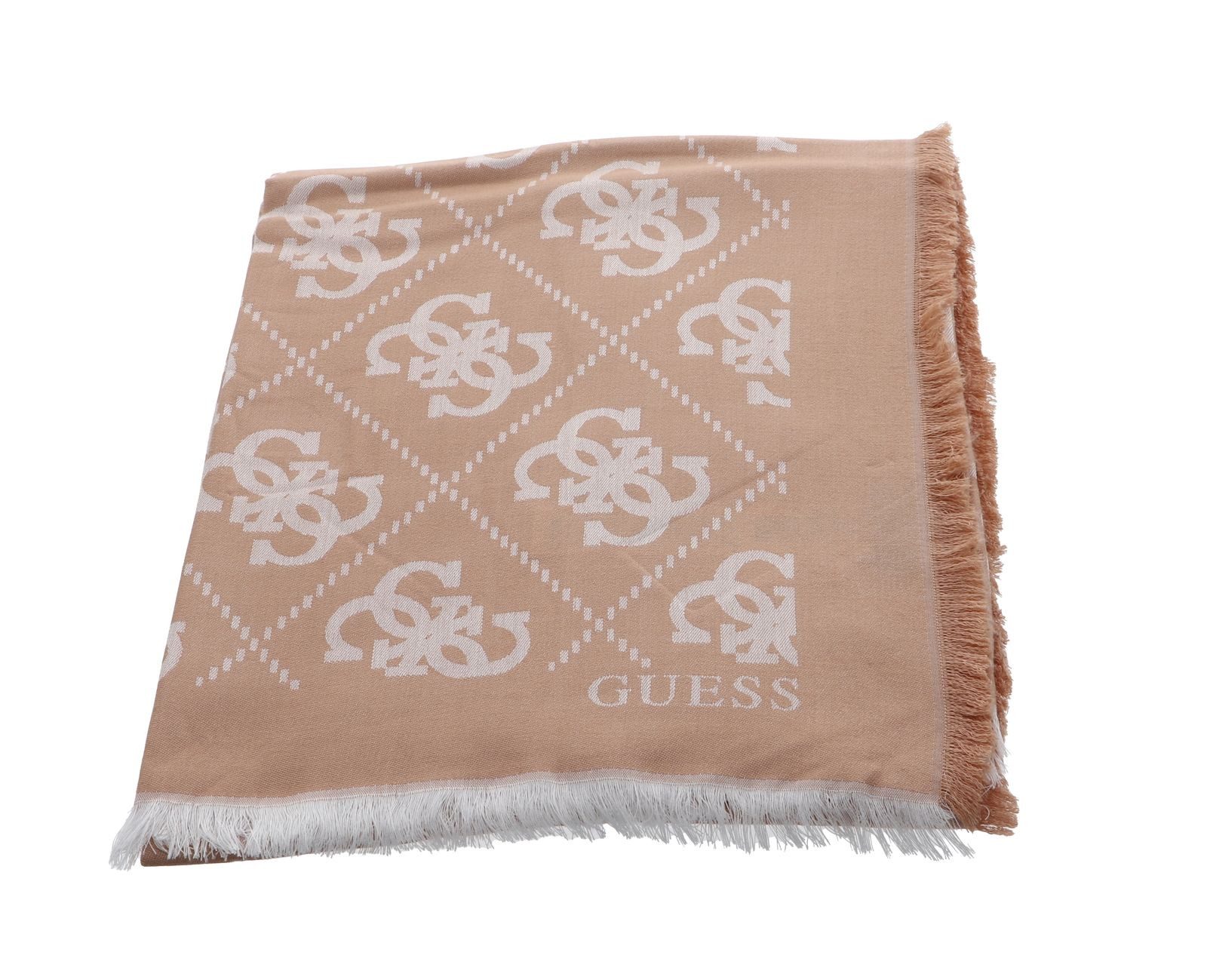 Guess Modetuch Eliette Logo günstig online kaufen