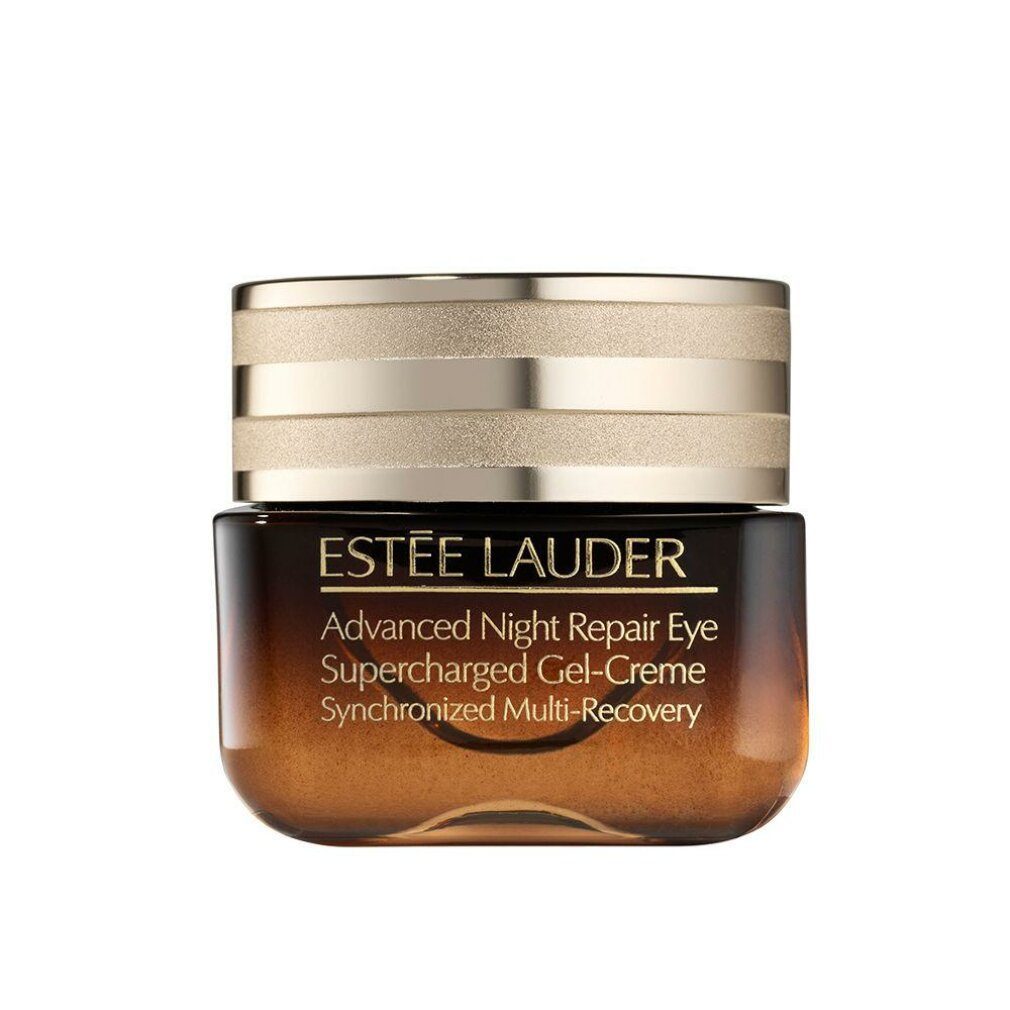 ESTÉE LAUDER Augencreme Advanced Night Repair Eye Supercharged Gel-Creme 15ml