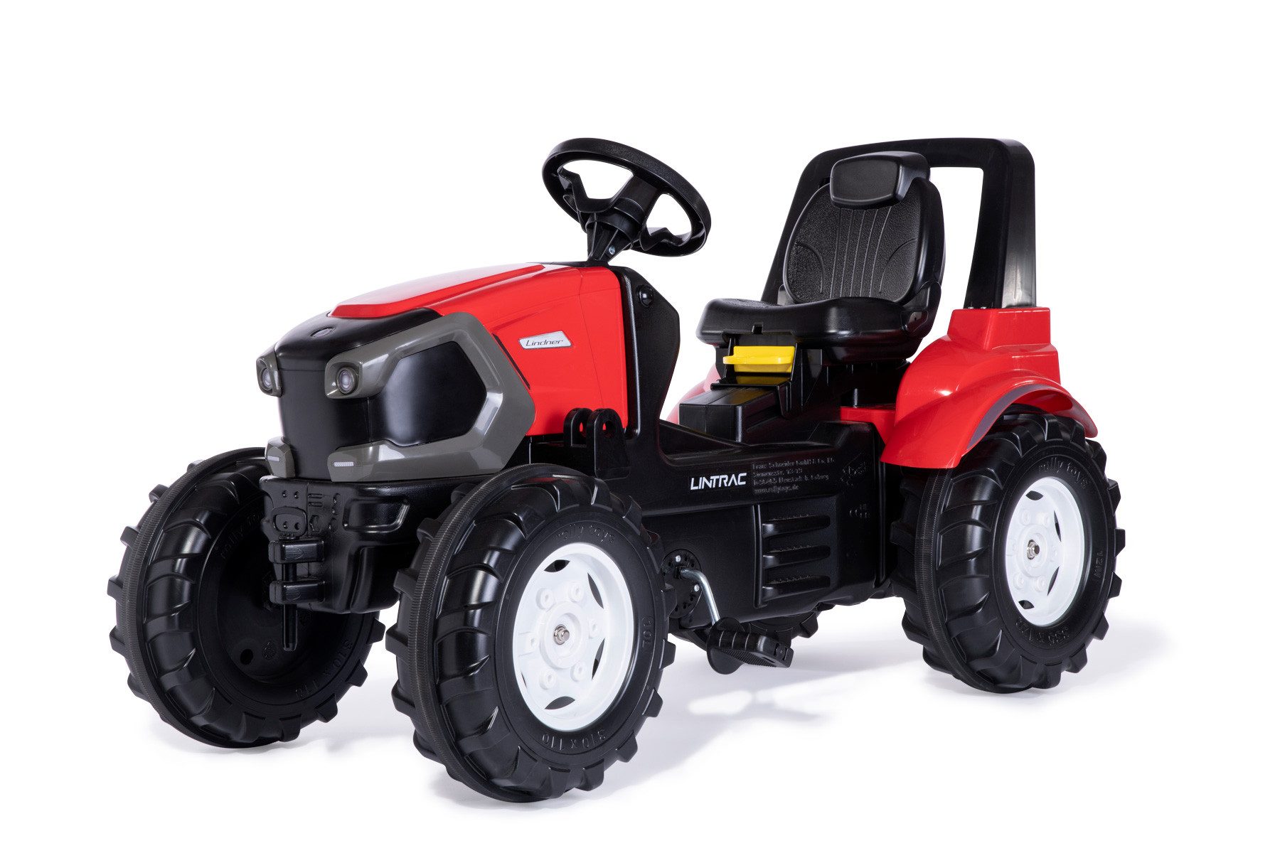 rolly toys® Spielzeug-Traktor