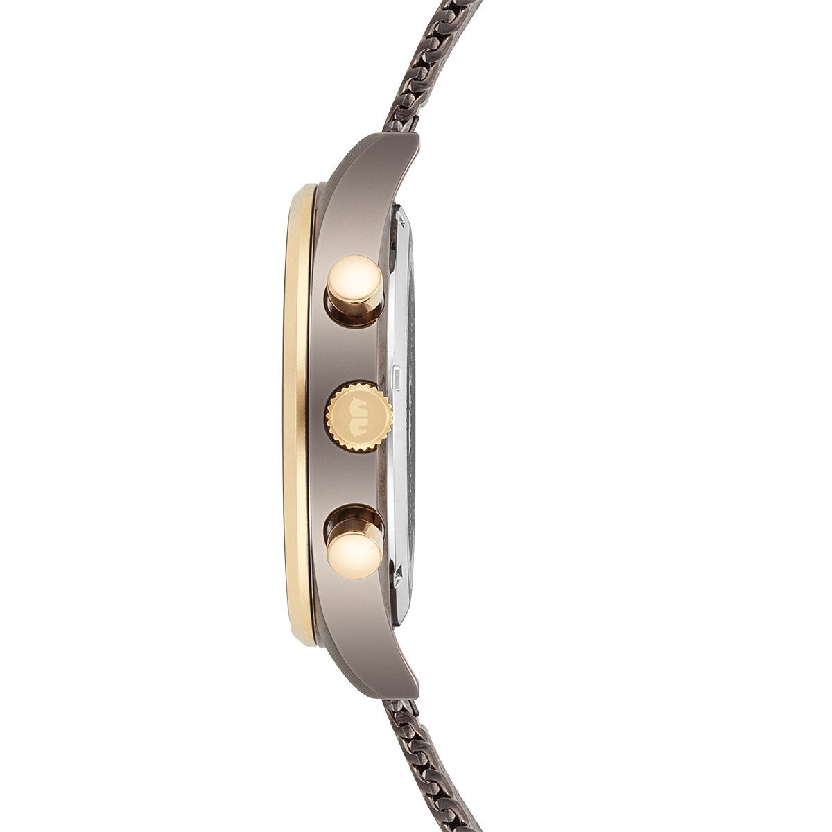 Rhodenwald & Söhne Chronograph Goodwill gelbgold/anthrazit Goodwill, Chrono günstig online kaufen