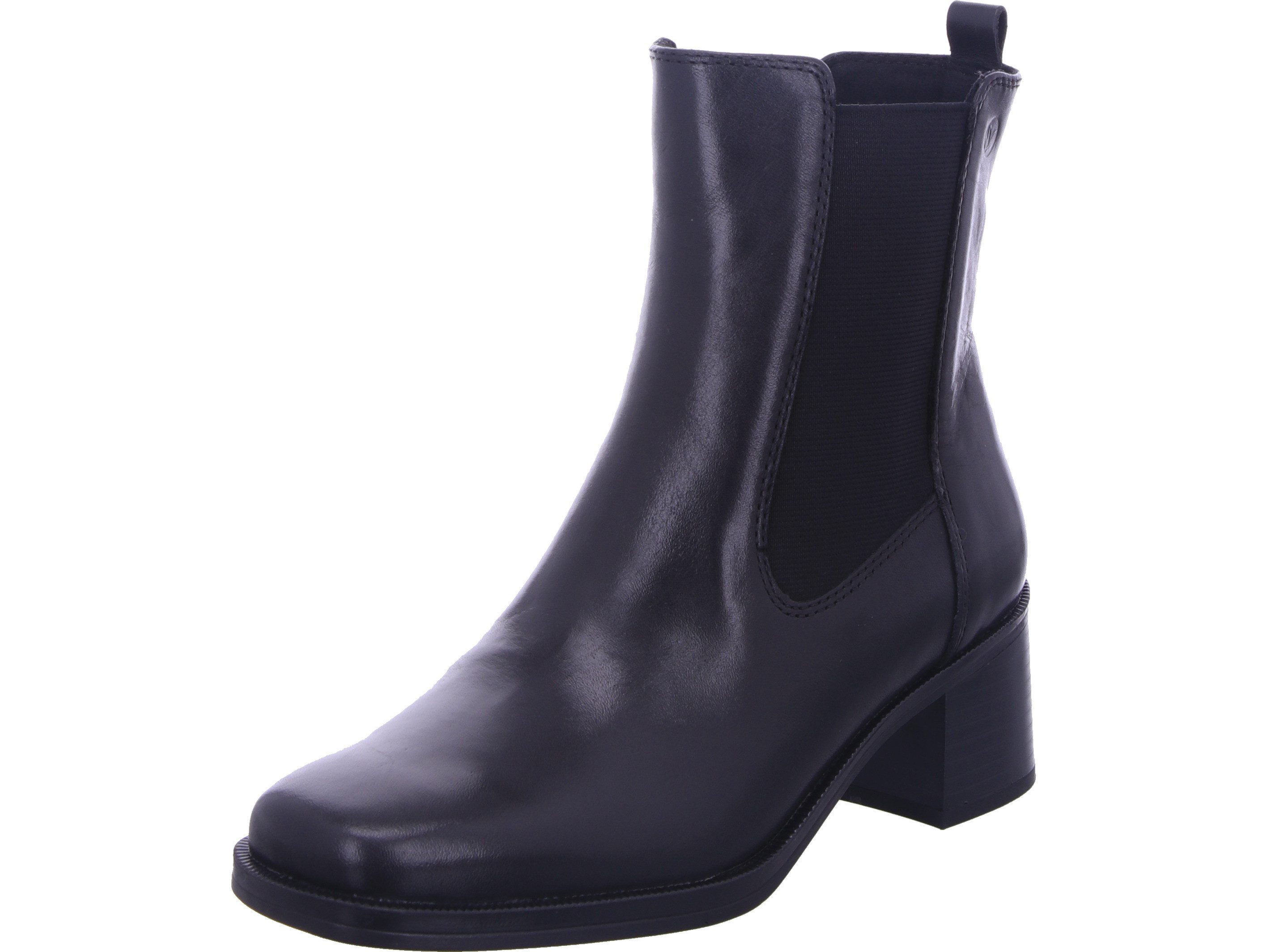 Caprice Stiefelette echtes Leder günstig online kaufen