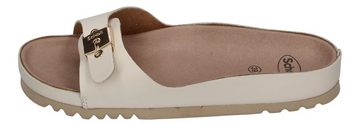 Scholl MEG Keilpantolette Off White